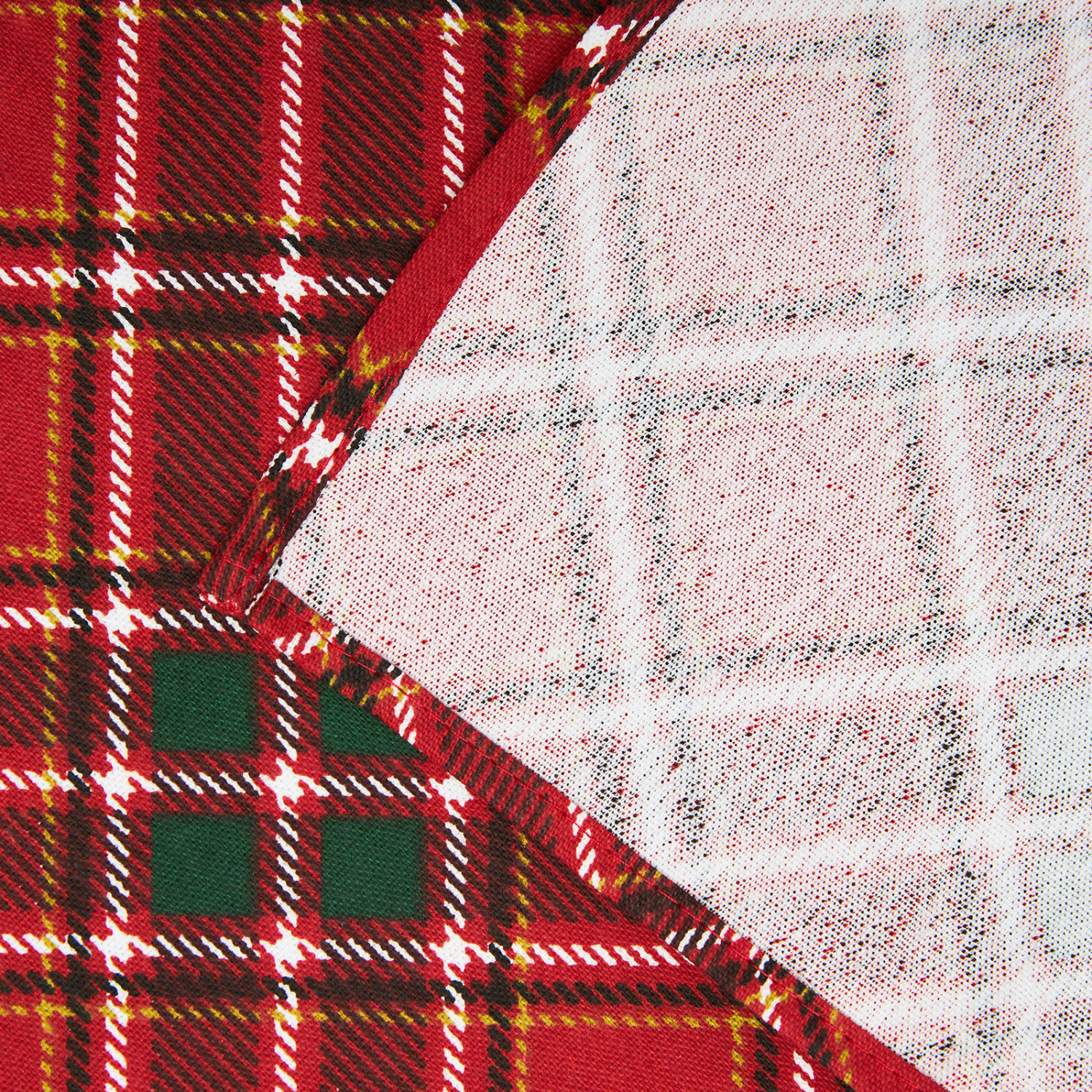 Набор салфеток Английское Рождество/English Christmas - фото № 6