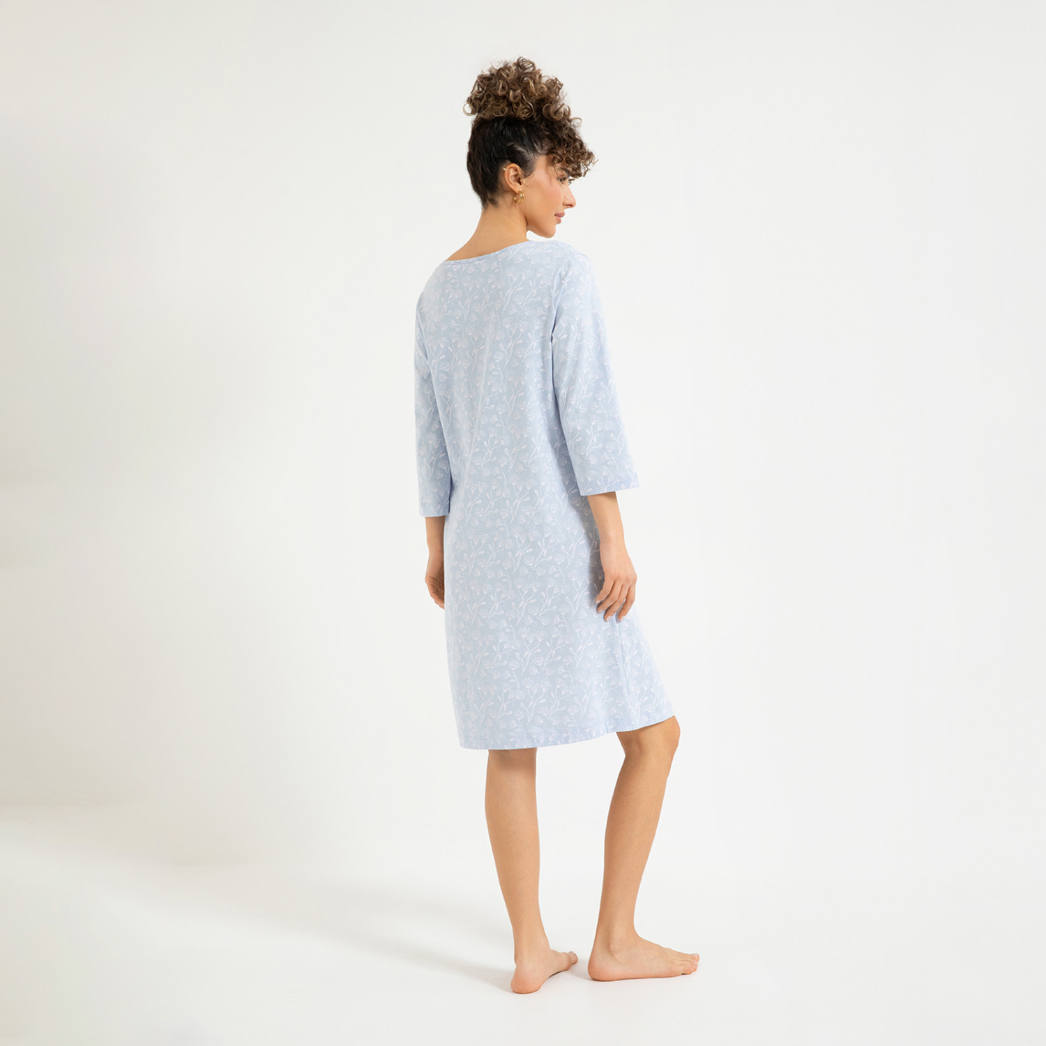 Сорочка Гармония - фото № 5