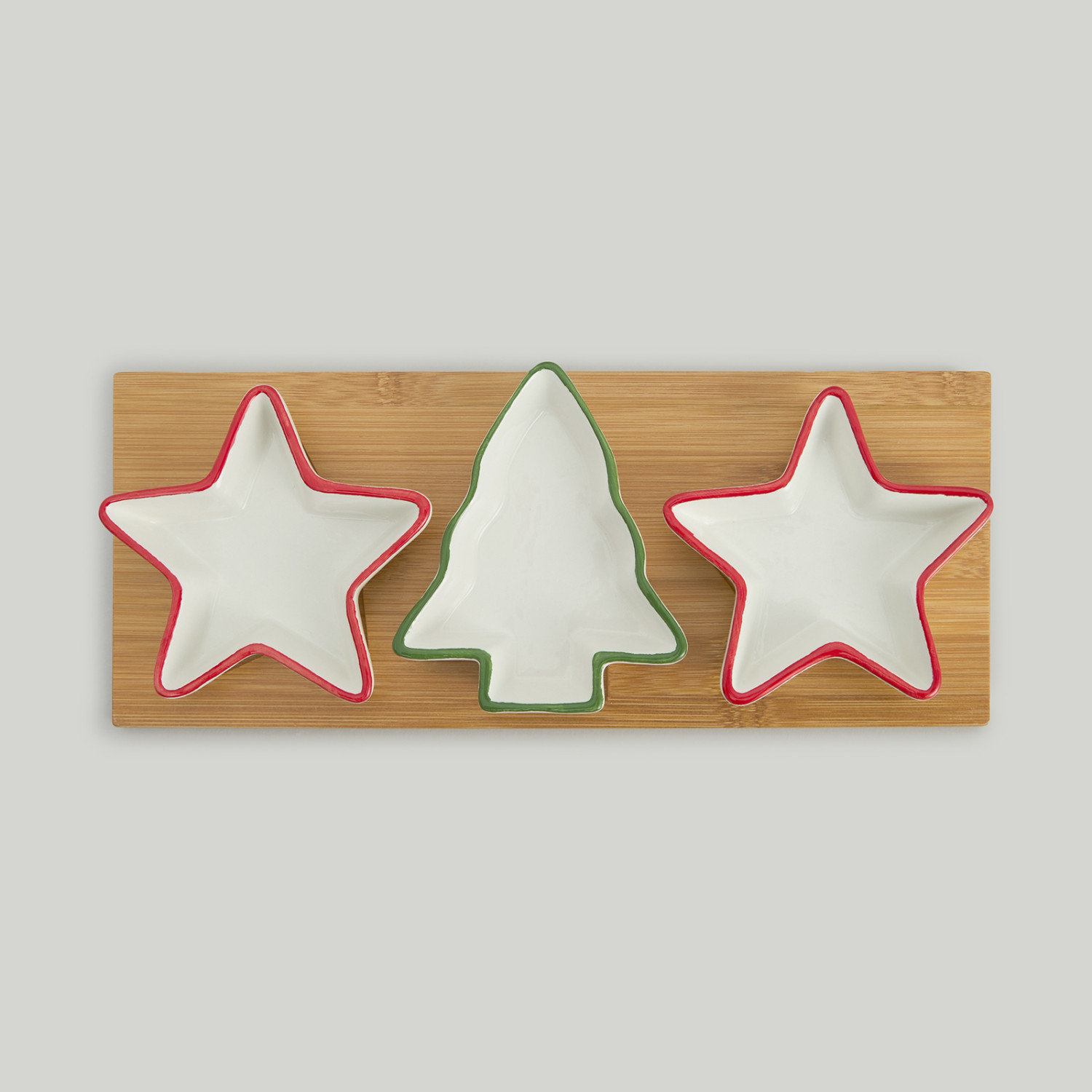 Менажница Festive Table II - фото № 8