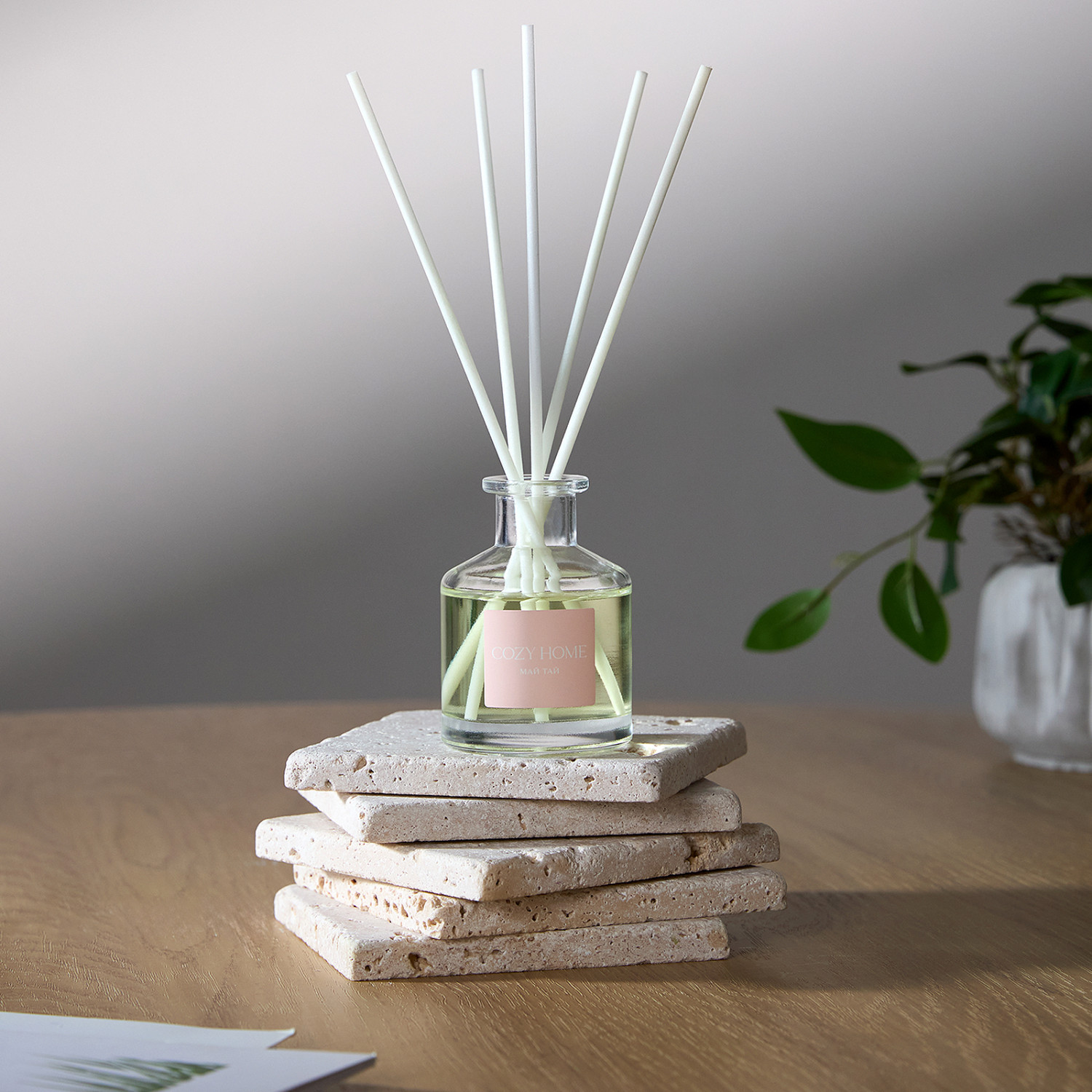 Диффузор Май тай II 50 мл - фото № 2