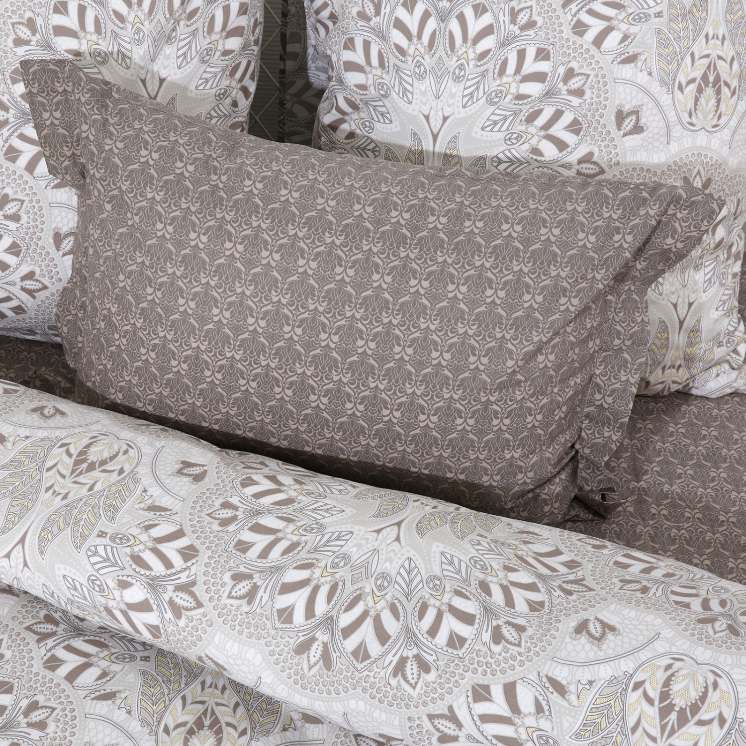 Постельное бельё Craquelure - фото № 7