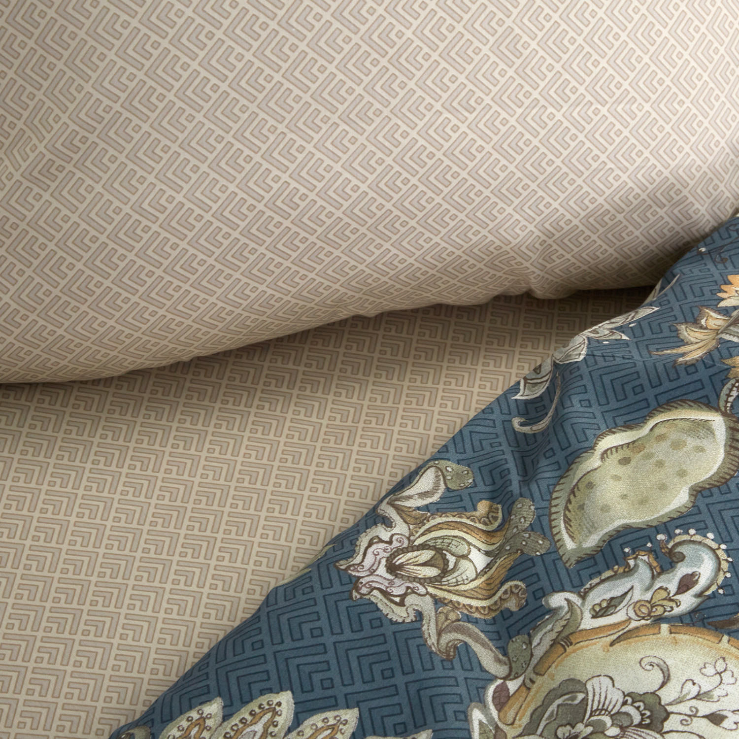 Постельное белье Фабрис - фото № 3