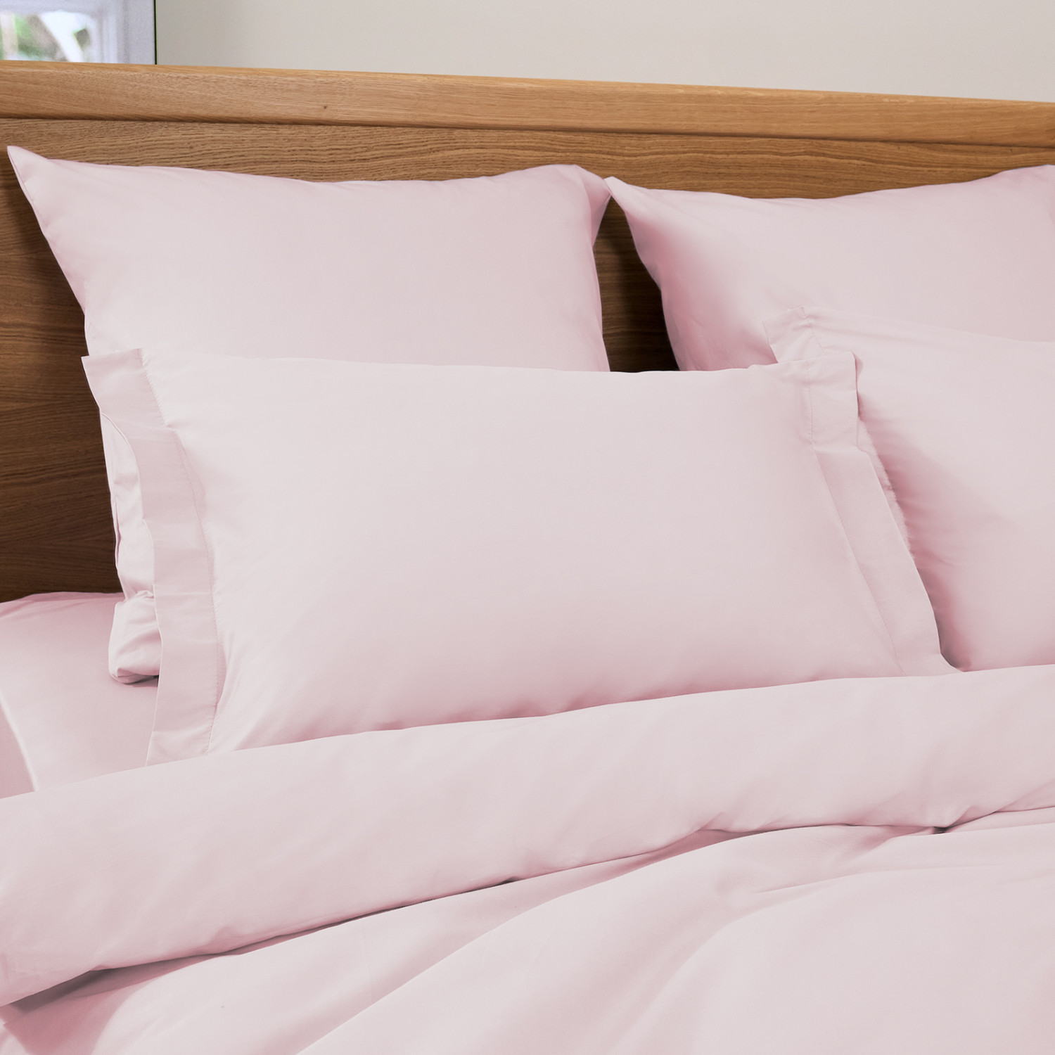 Постельное белье Pink marshmallow - фото № 8