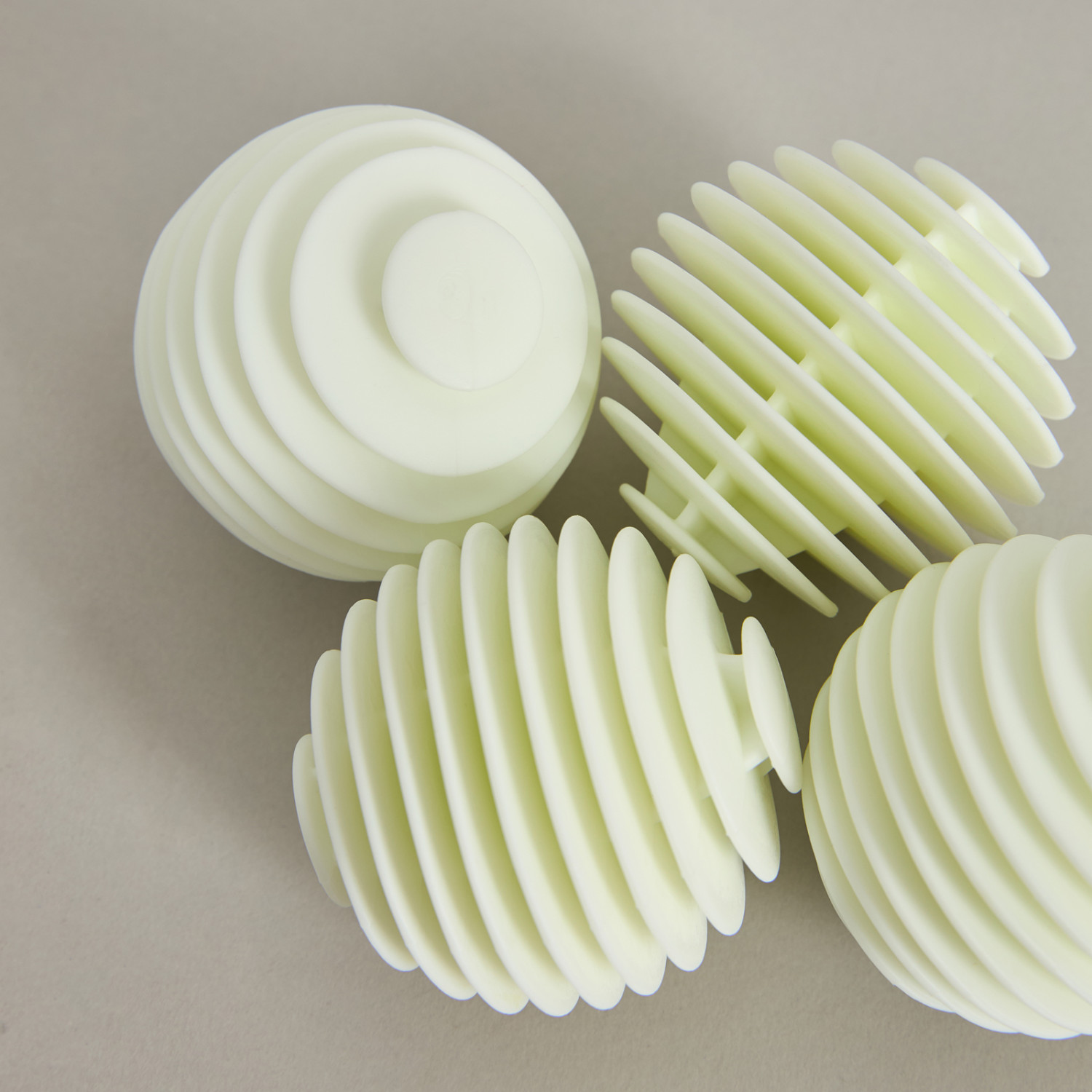 Набор шариков Timparossa для стирки - фото № 3