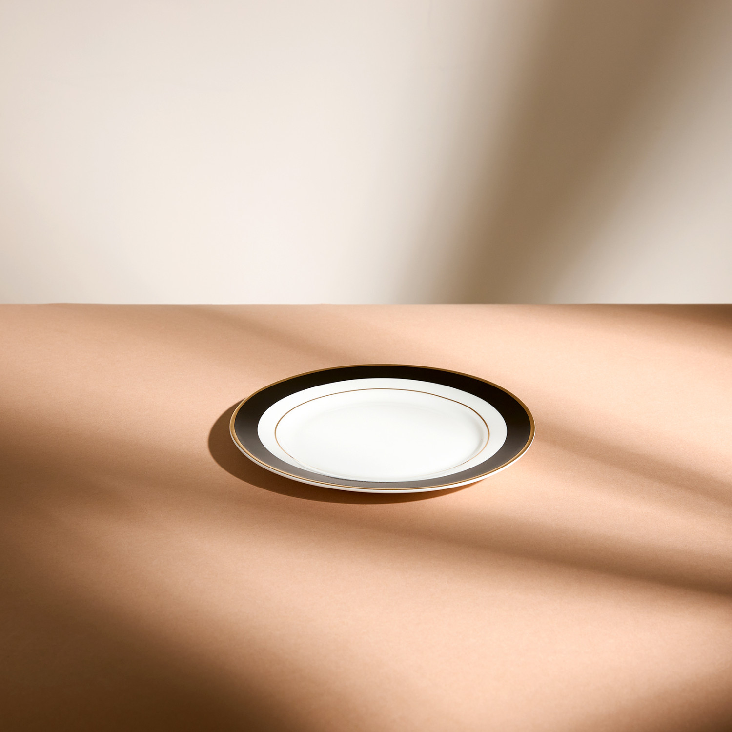 Тарелка Luxury classic - фото № 3