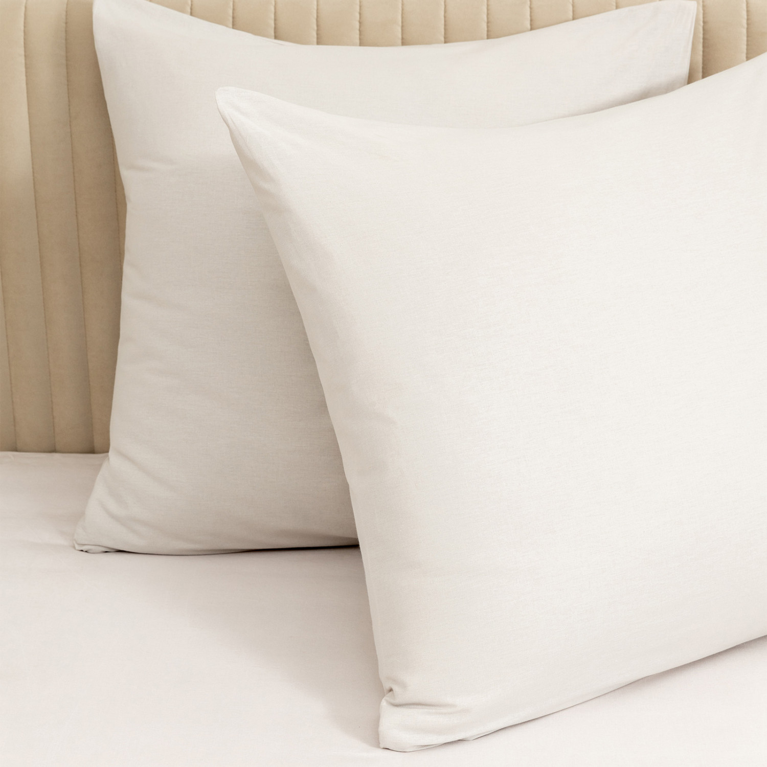 Комплект наволочек Gray Pearl - фото № 2