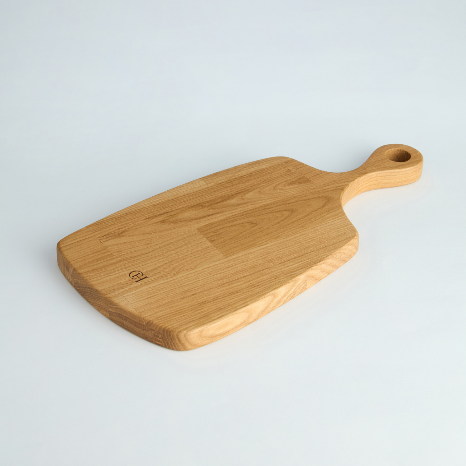 Доска разделочная Домашнее тепло/Calore Naturale X - фото № 8