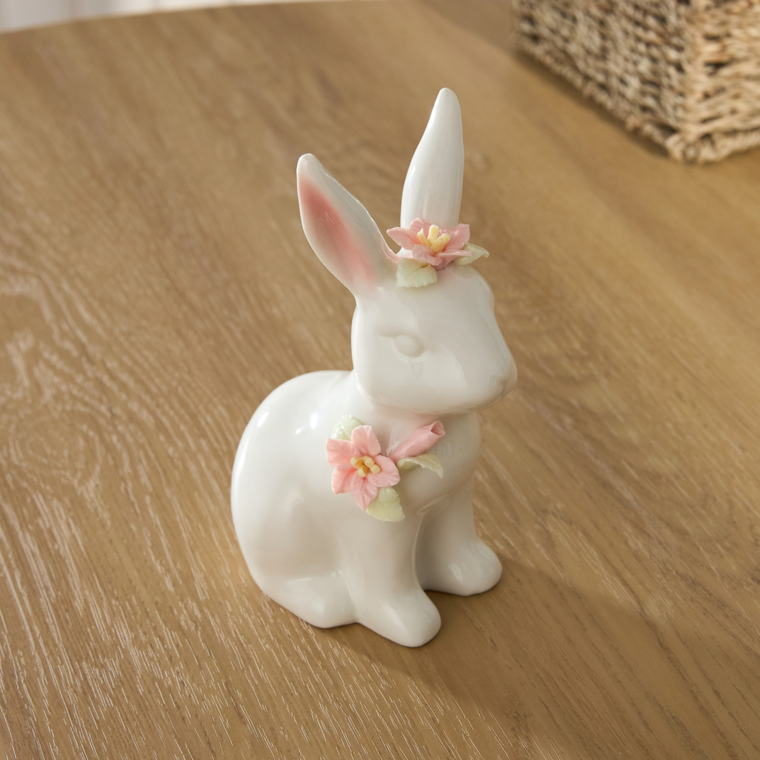 Статуэтка Lily Hare I - фото № 3