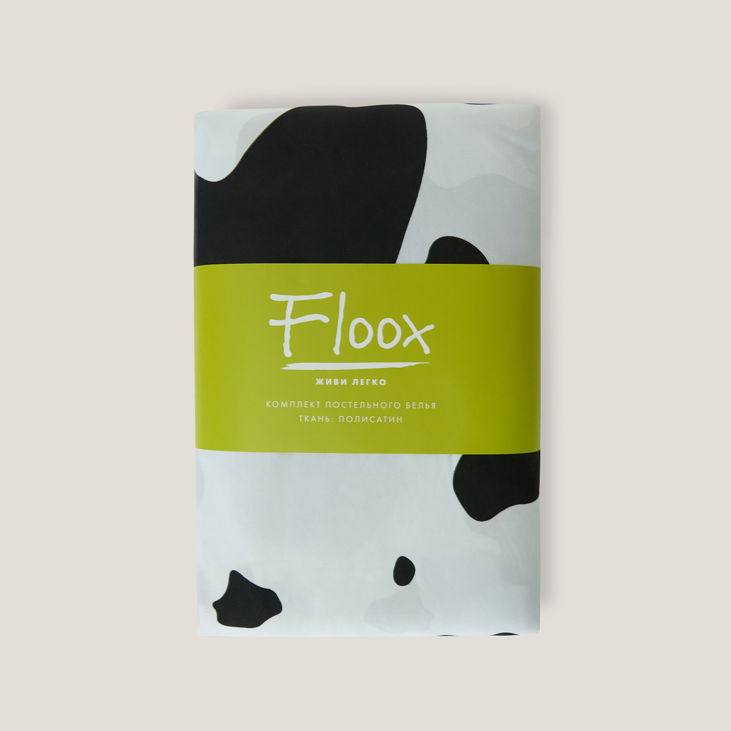 Постельное белье Floox Молли - фото № 14