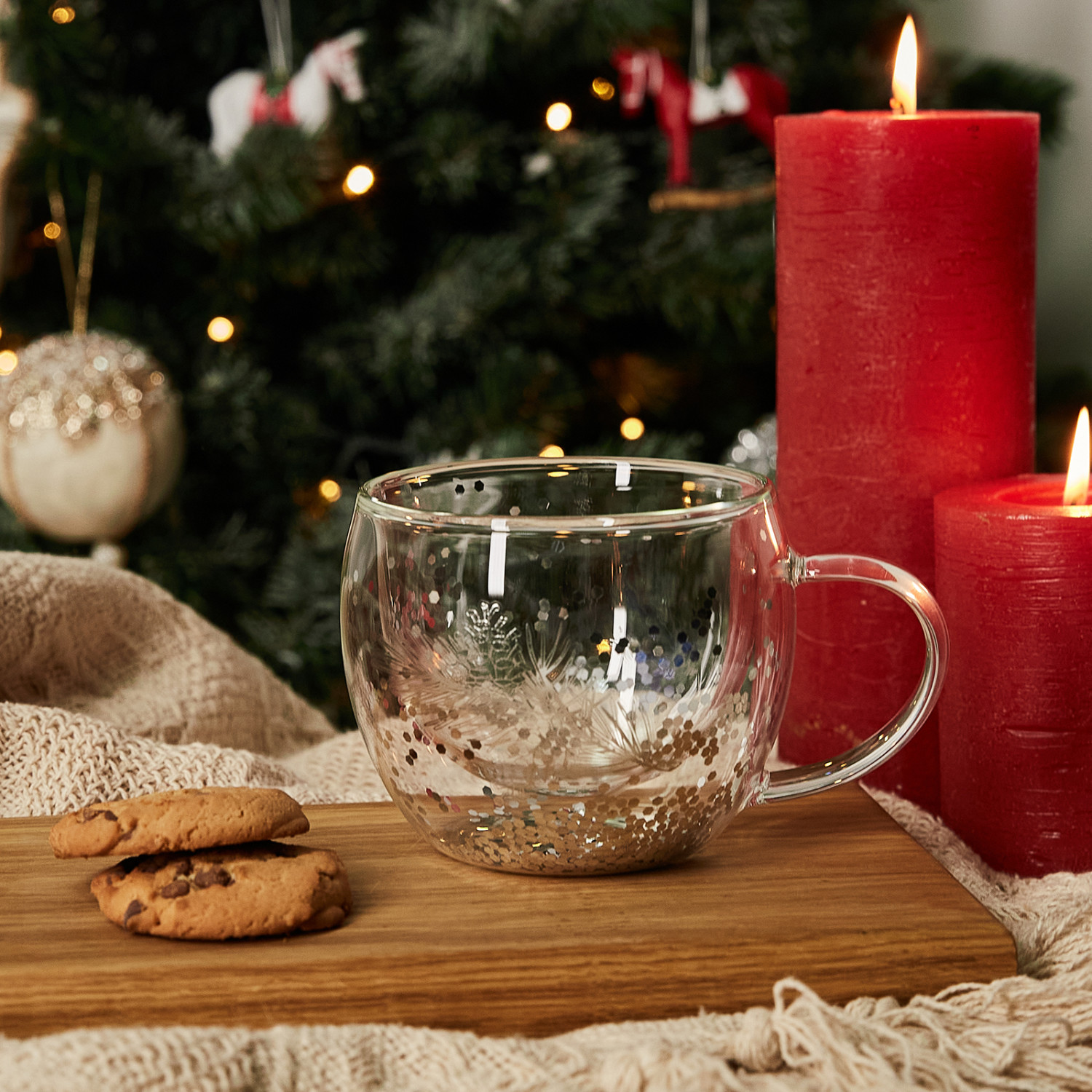 Кружка Traditioin of Elegance, 350 мл - фото № 4