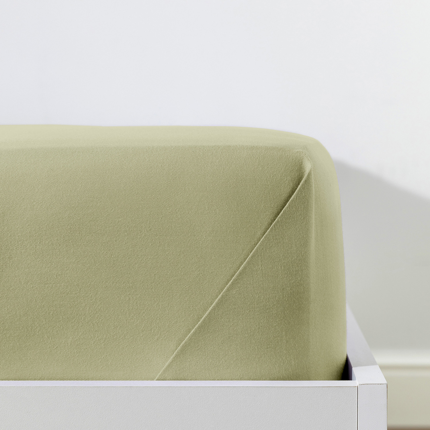 Простыня Green chantilly - фото № 2