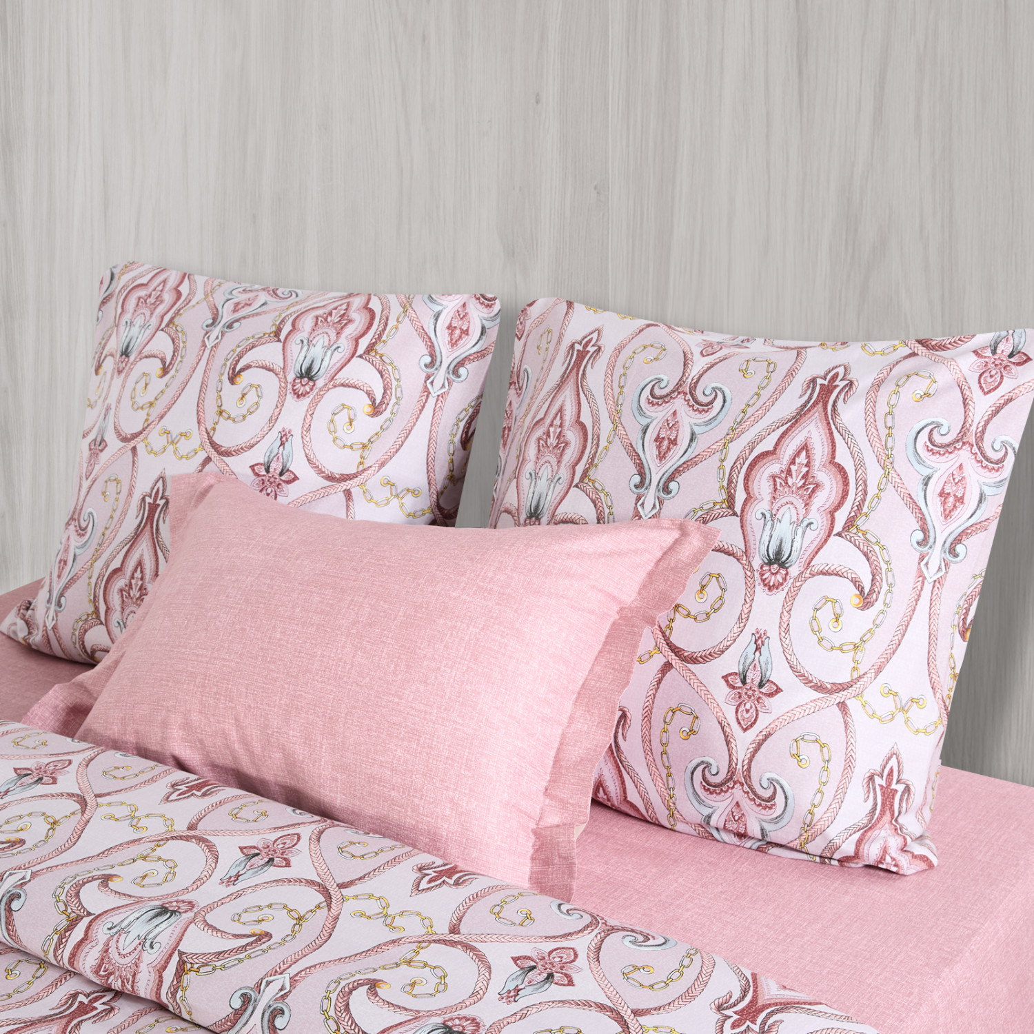 Постельное белье Nuvoletta - фото № 5