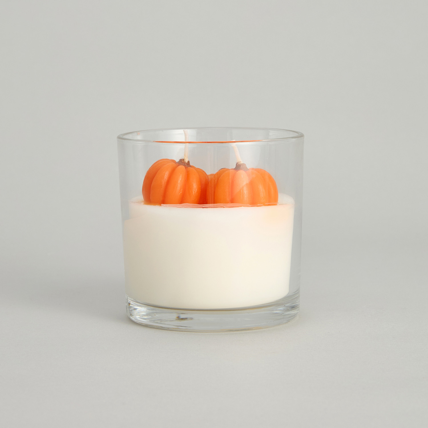 Свеча ароматическая Pumpkin spice - фото № 5