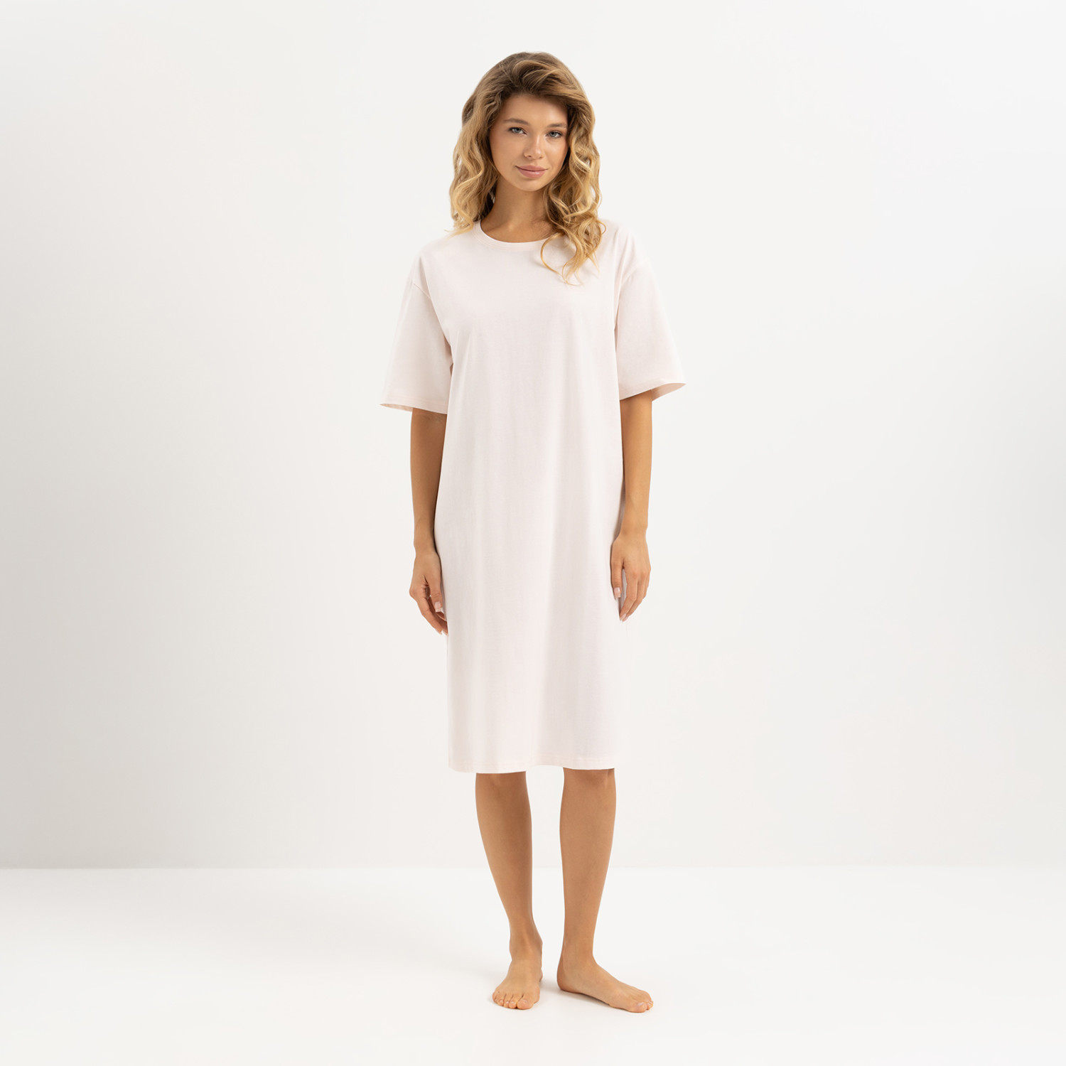 Сорочка Звездное небо - фото № 3