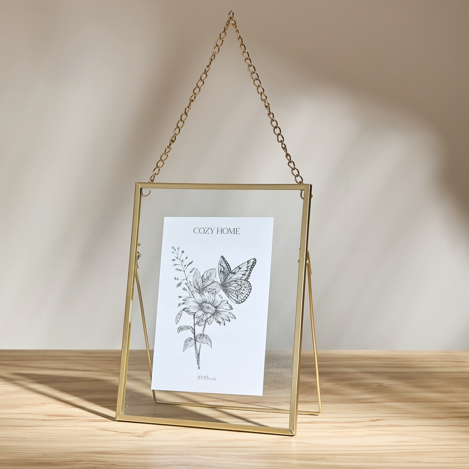 Фоторамка Juno I, 10х15 - фото № 2