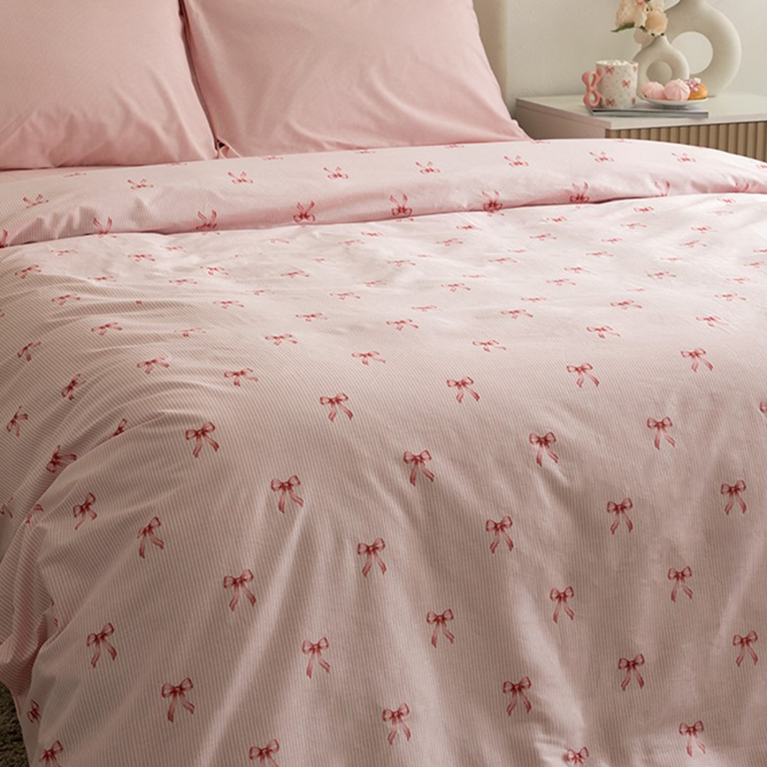 Постельное белье Katrine - фото № 4