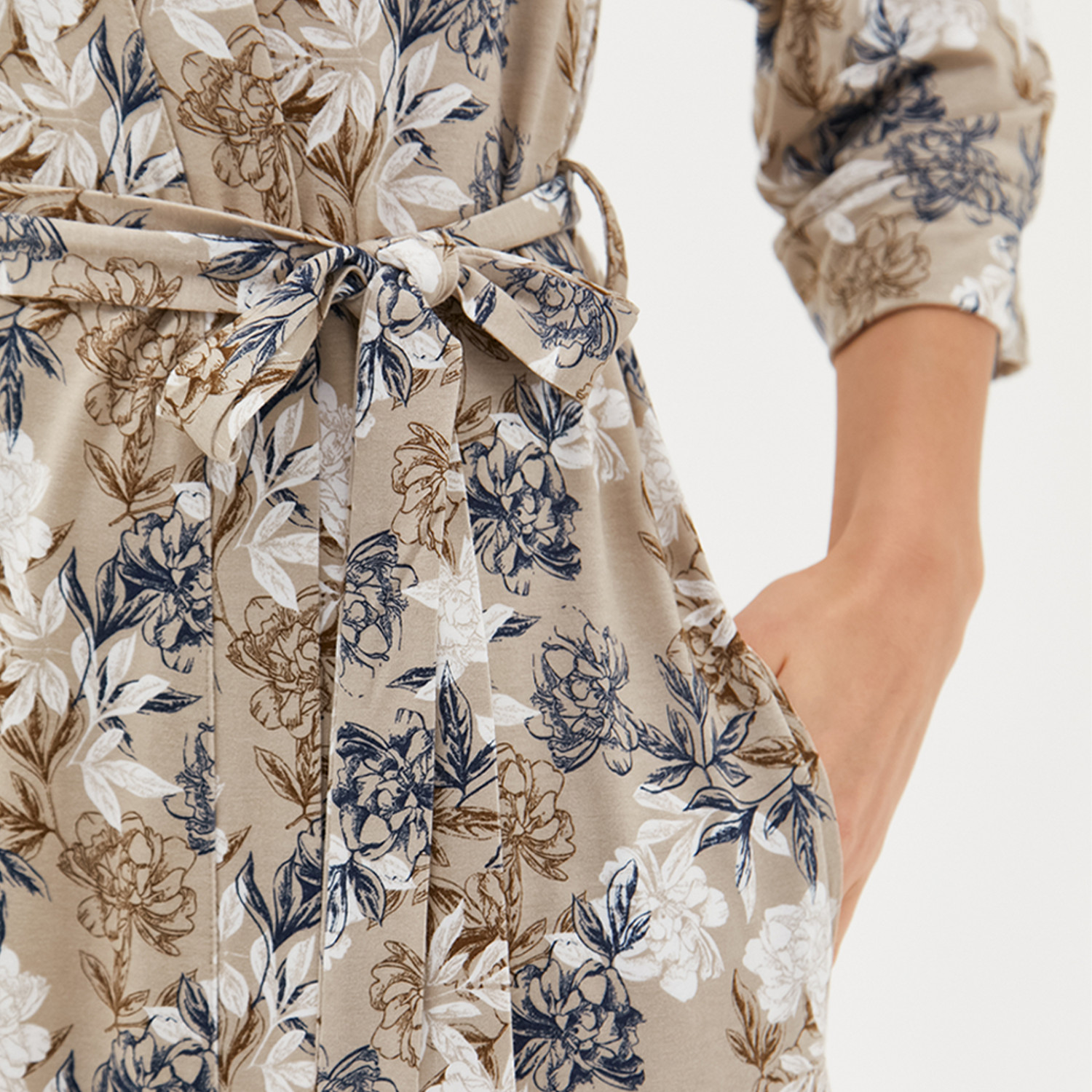 Халат Garda II - фото № 10