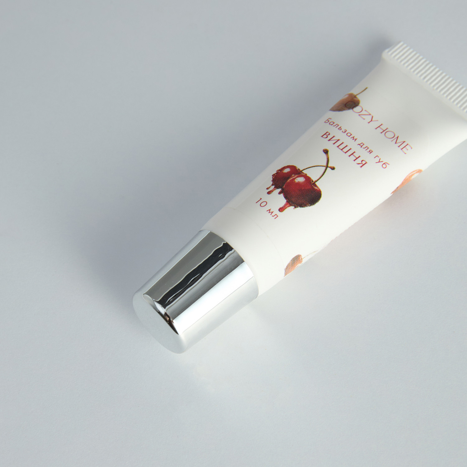 Бальзам для губ Вишня - фото № 4