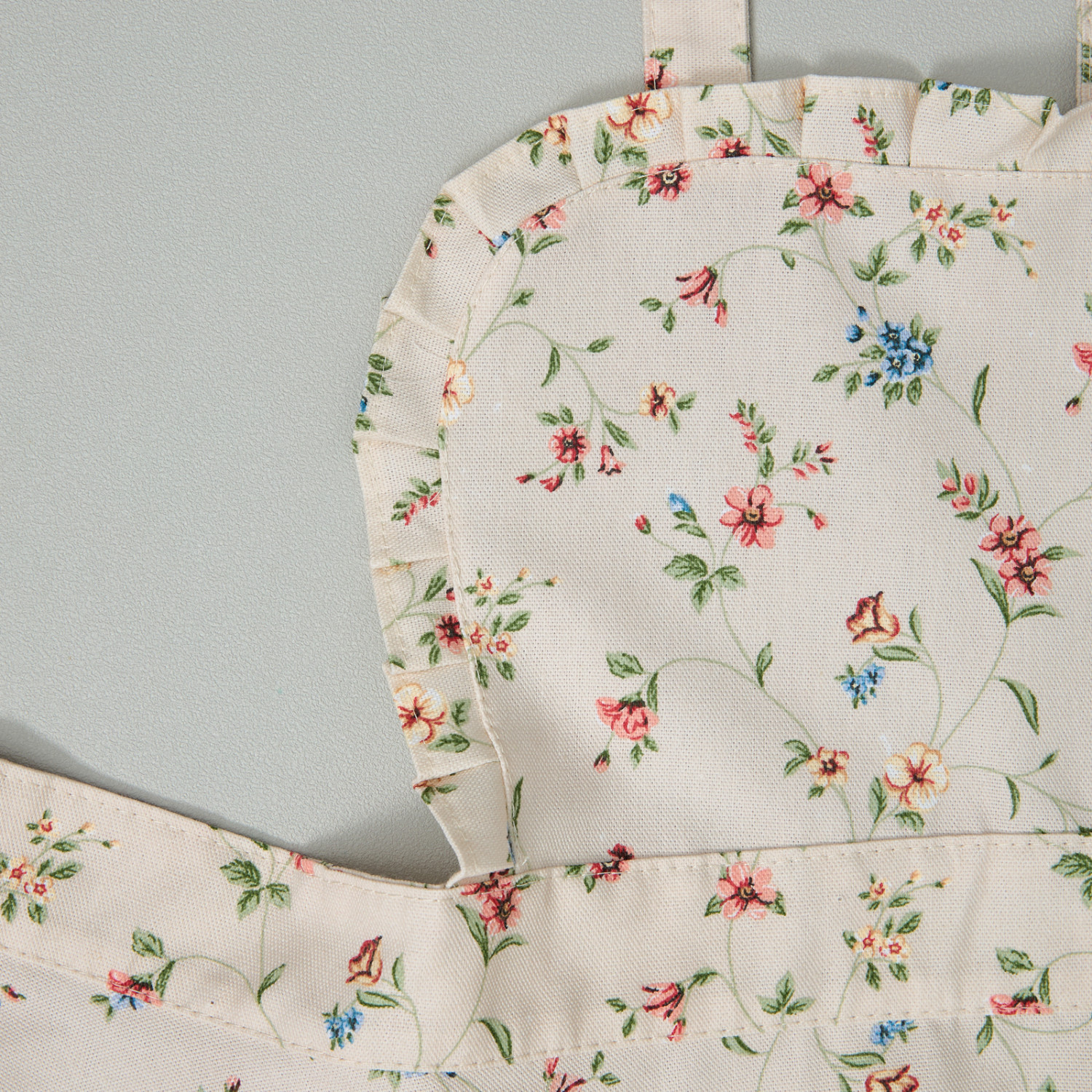 Фартук Радость/Letizia модельный - фото № 2