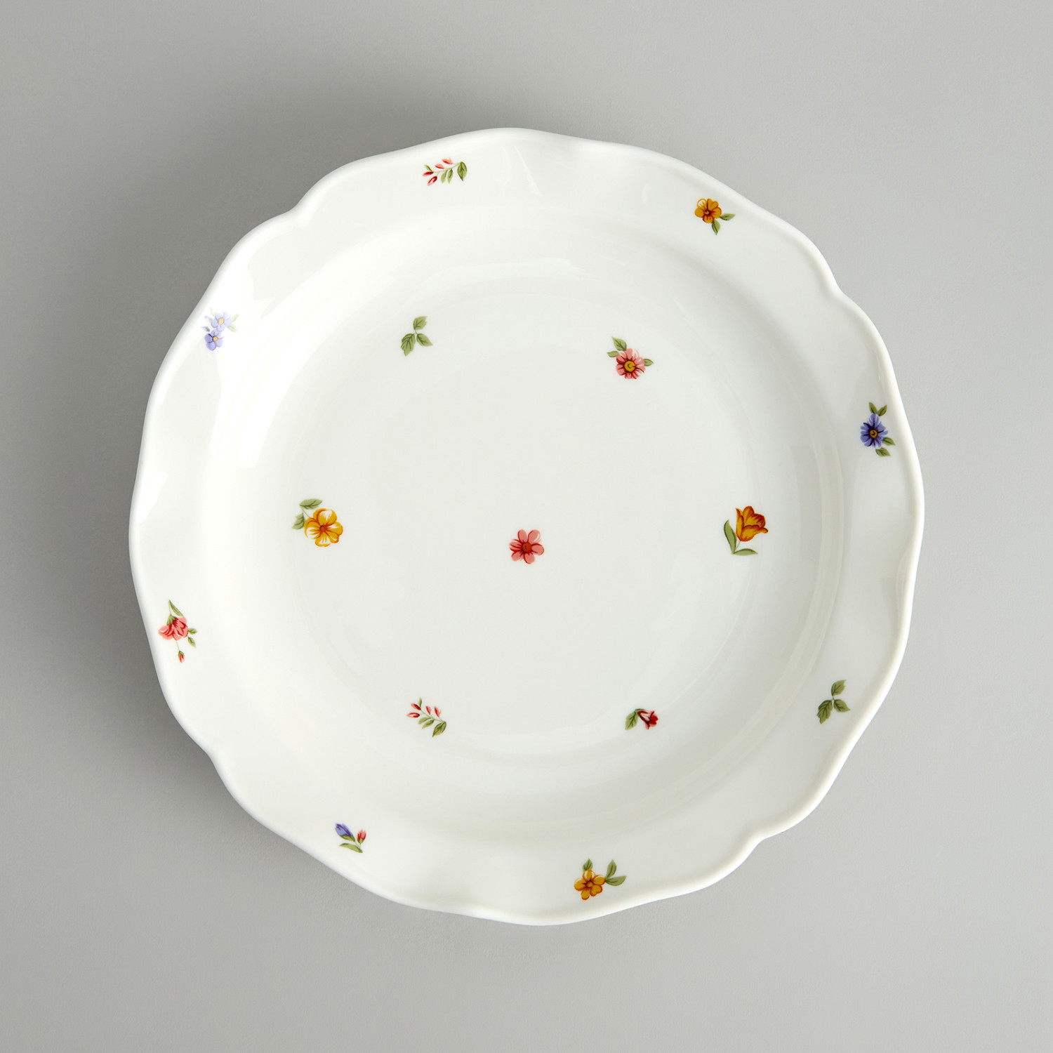 Тарелка Радость/Letizia III - фото № 2