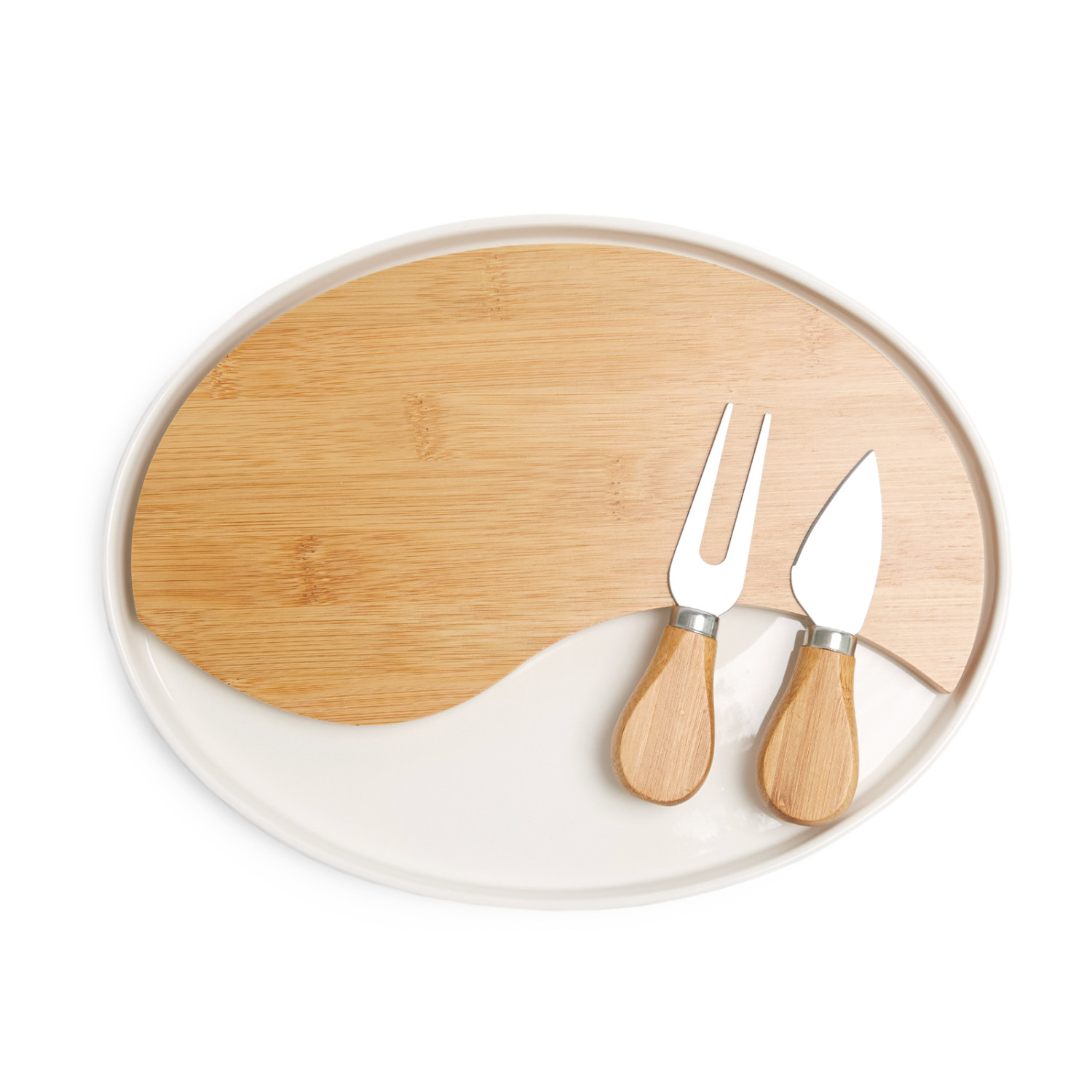 Блюдо Quicksand - фото № 2