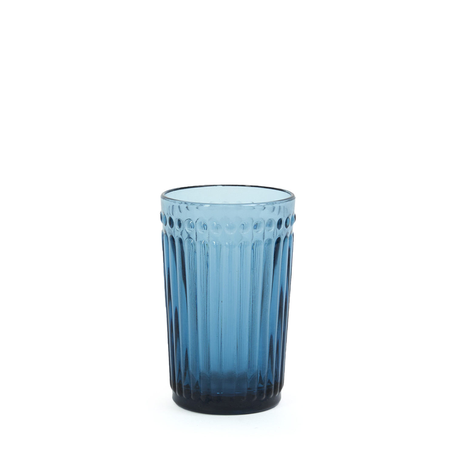 Стакан Amerigo, синий - фото № 4