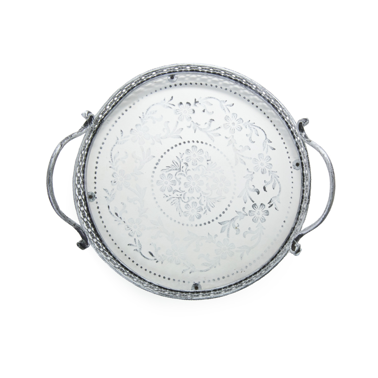 Поднос Segovia - фото № 2