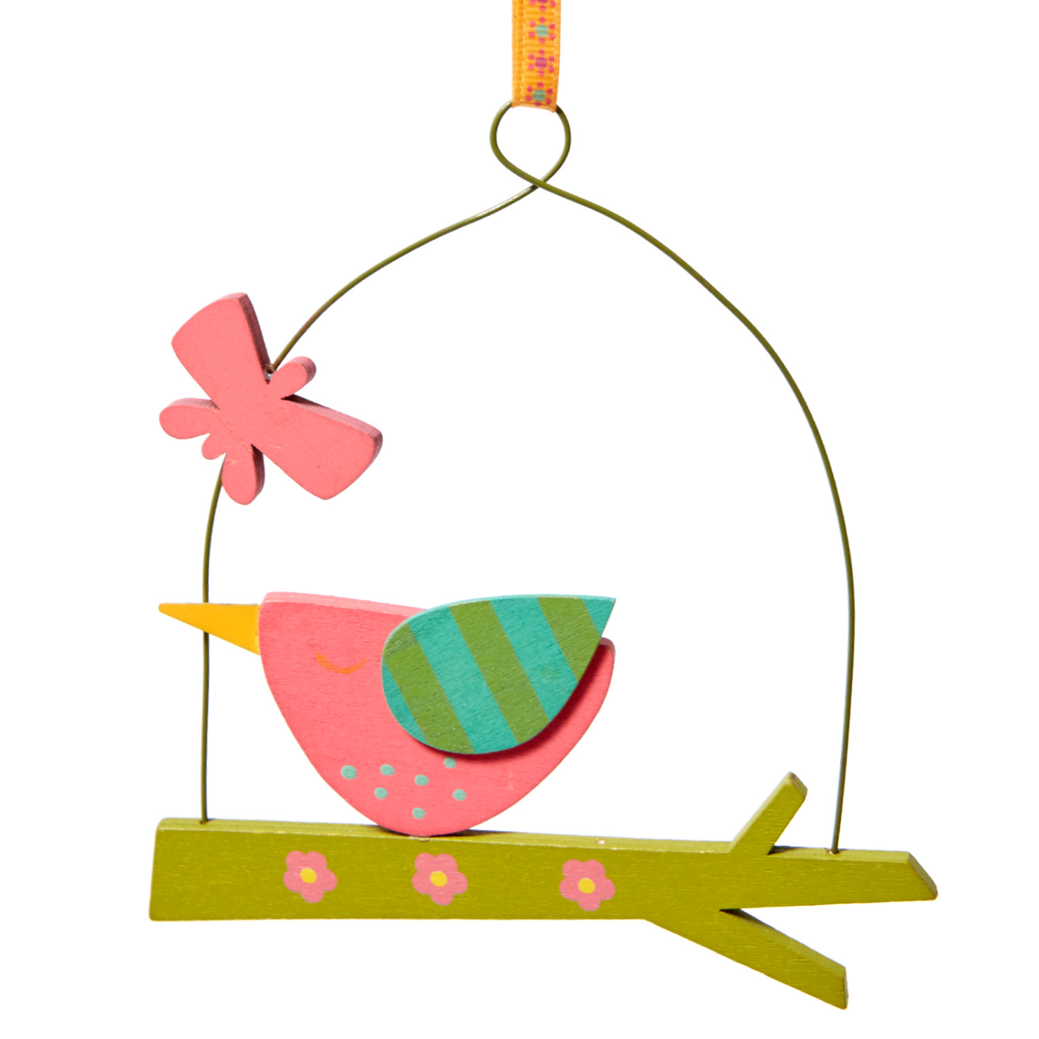 Декорация подвесная Usignolo - фото № 2