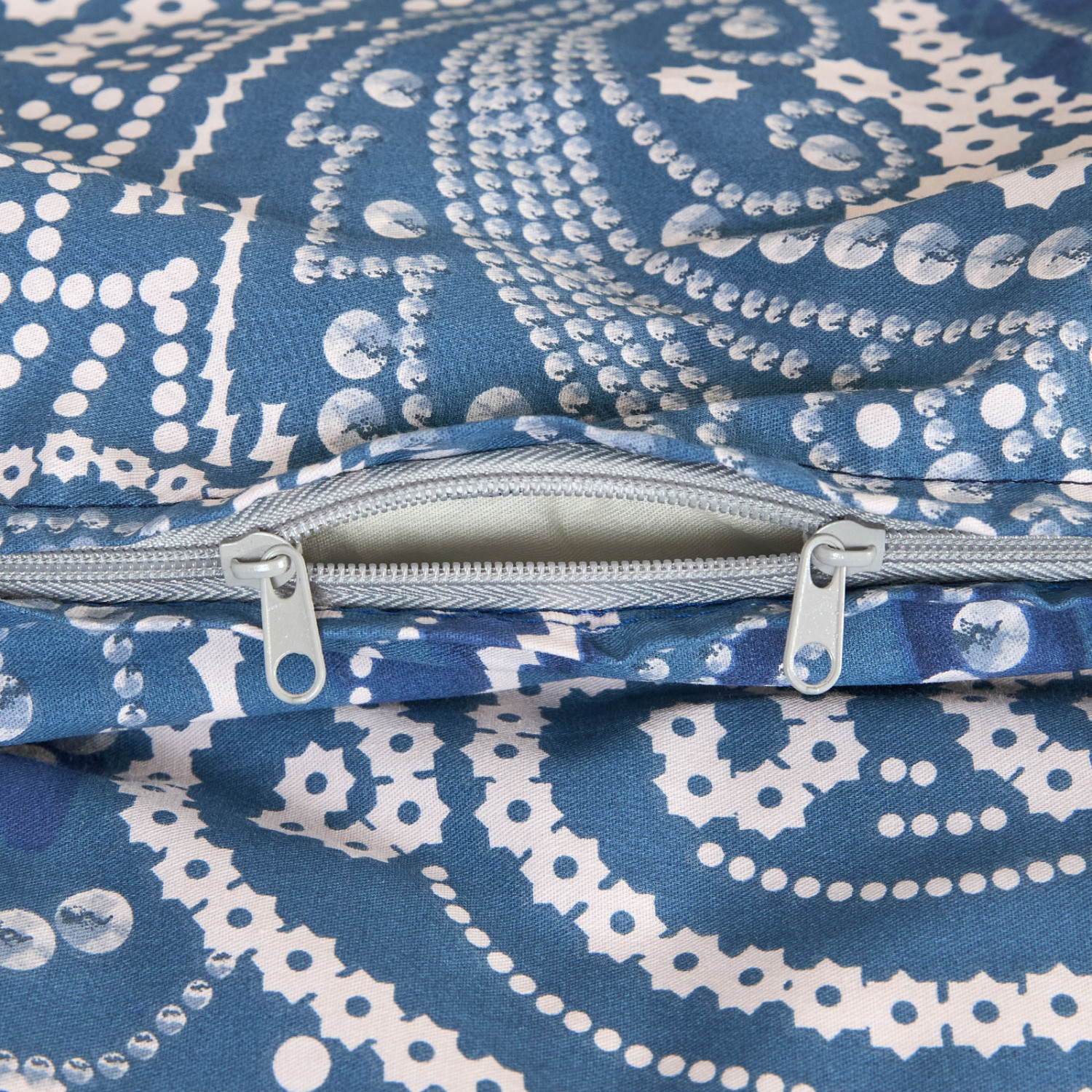 Постельное белье Adornare (тубус) - фото № 11