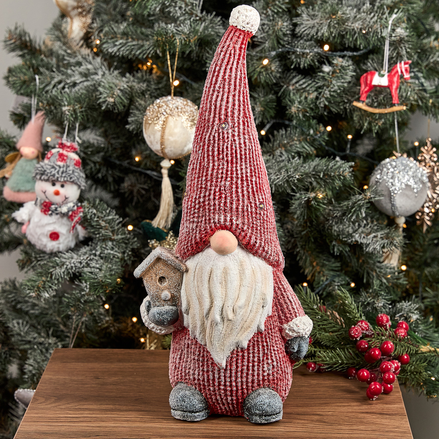 Статуэтка Unic Christmas