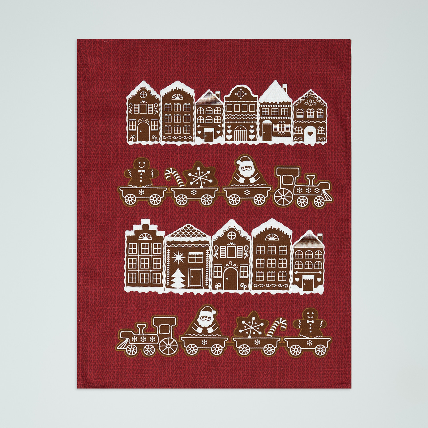 Комплект полотенец Sweet holiday - фото № 5