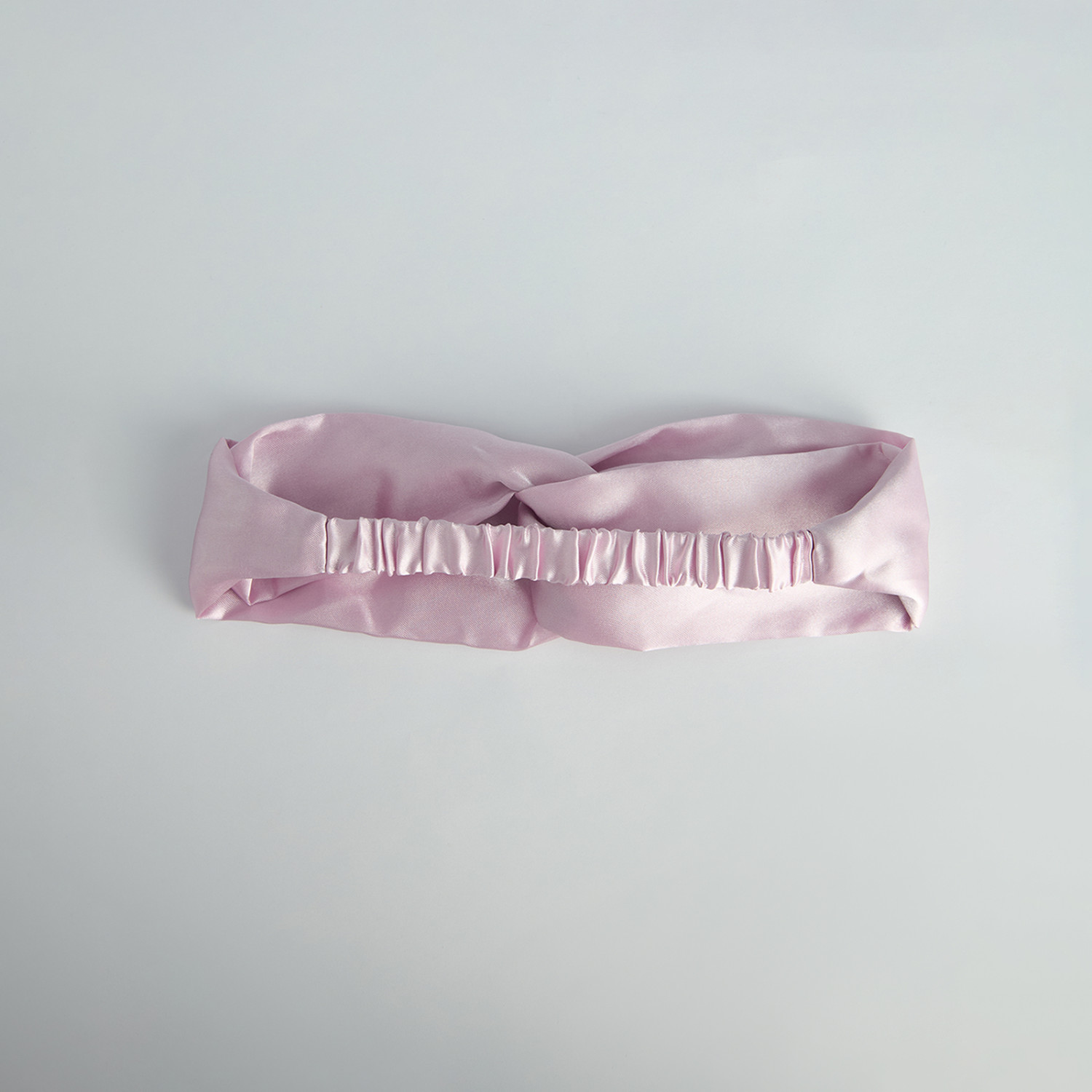 Повязка для волос Роза - фото № 2