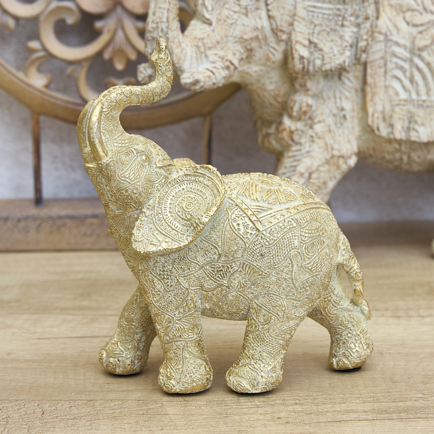 Статуэтка Caloveto - фото № 2