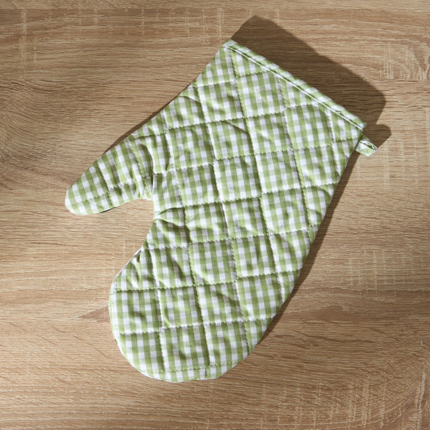 Прихватка-рукавица Giardino - фото № 3