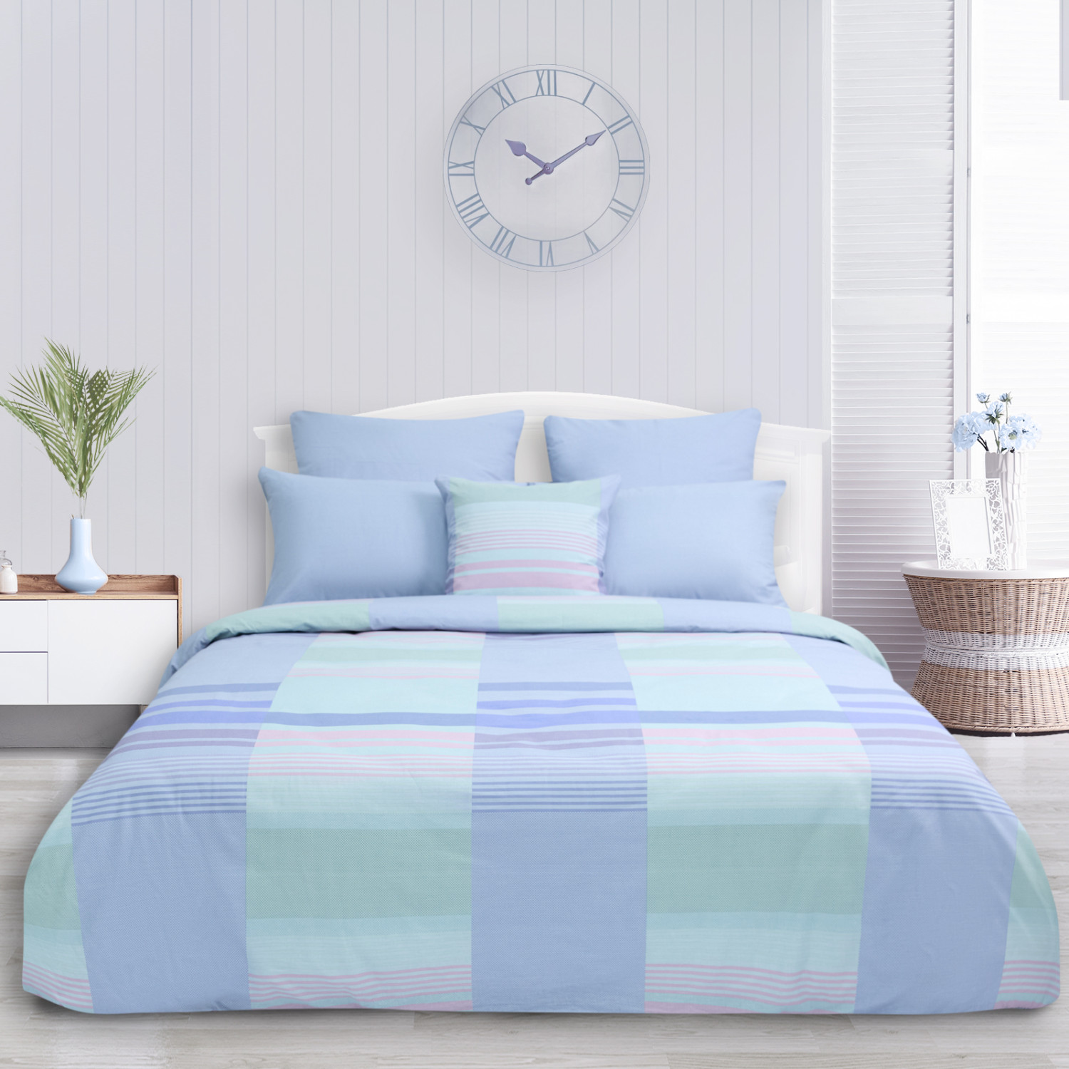 Постельное бельё Alto - фото № 2