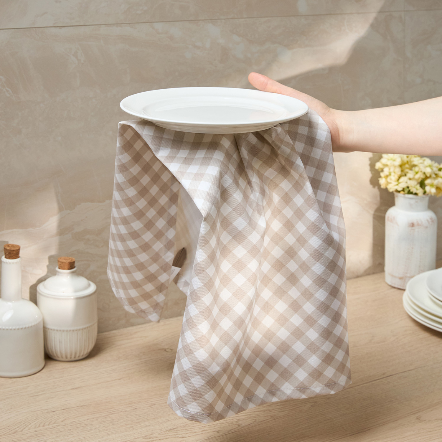 Полотенце Ретикелла/Reticella - фото № 4