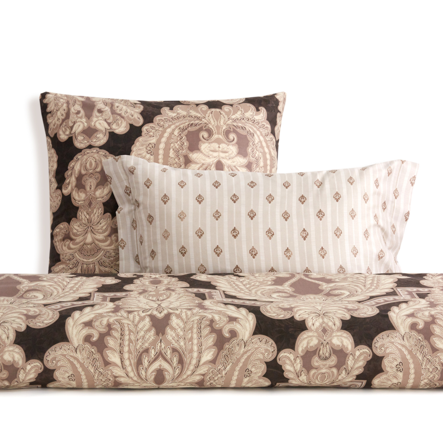 Постельное белье Louvre - фото № 3