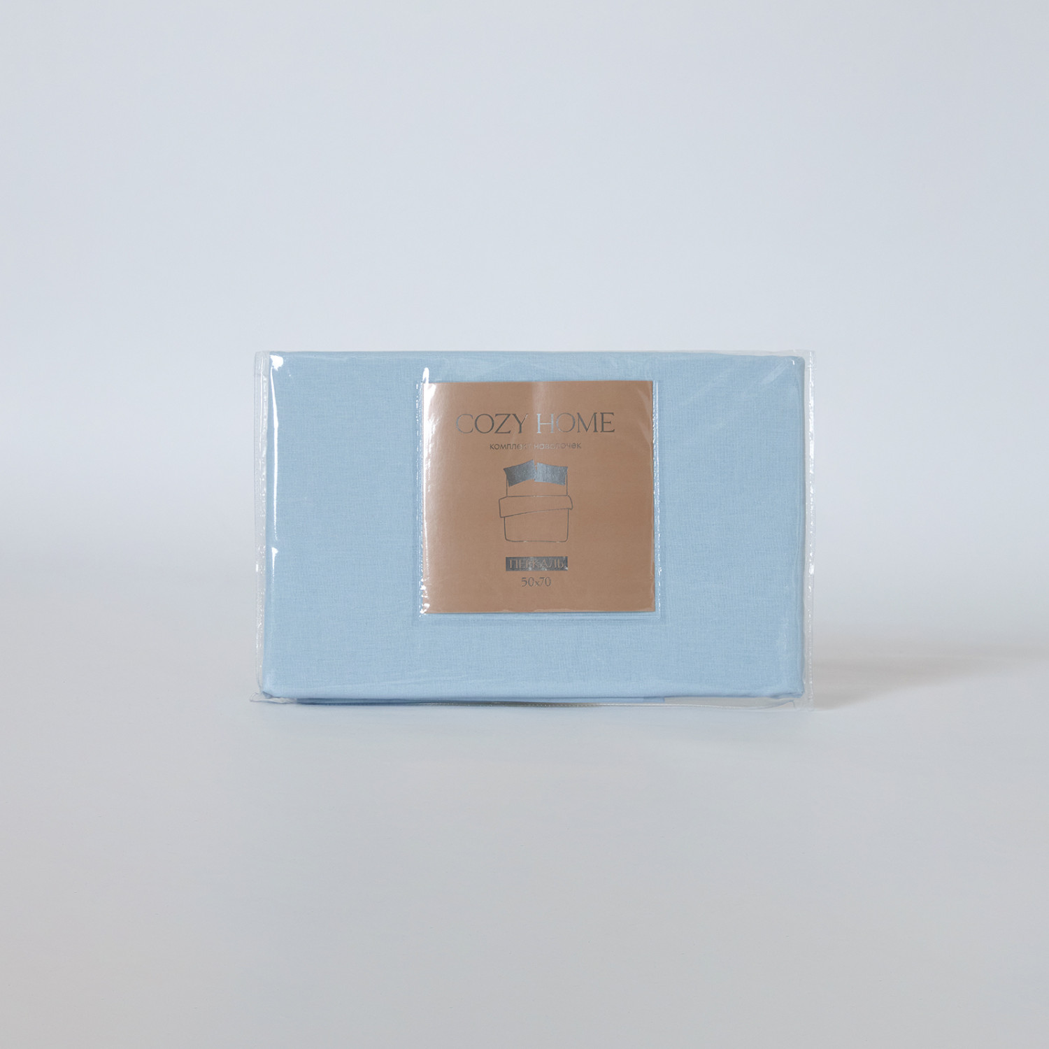 Комплект наволочек Ангел с ушками - фото № 10