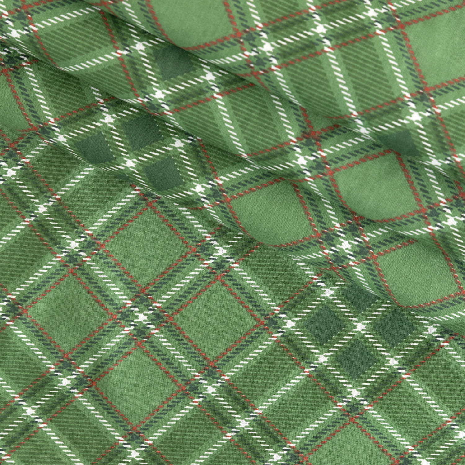 Комплект наволочек Happy Holiday - фото № 4