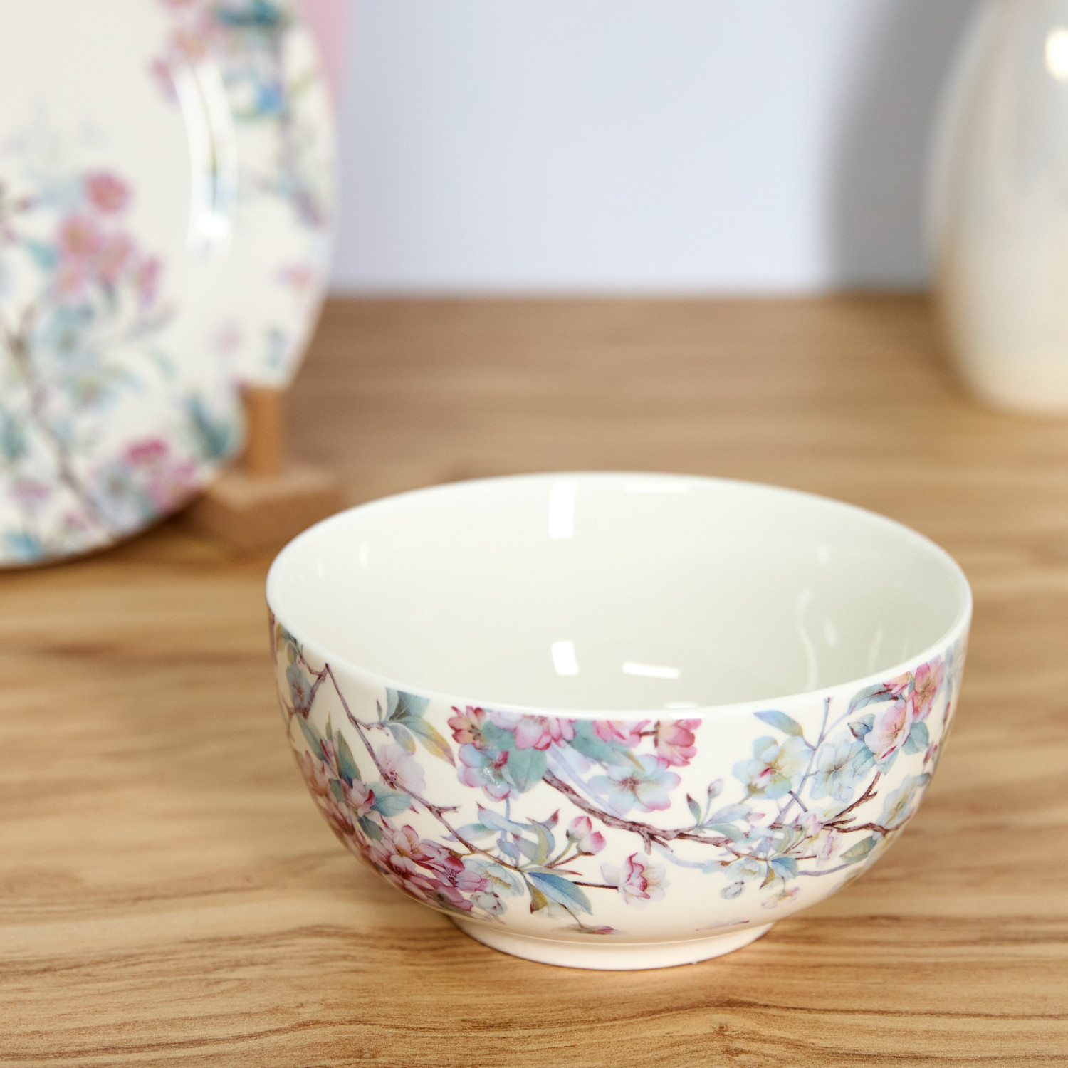 Салатник Sakura, малый - фото № 2