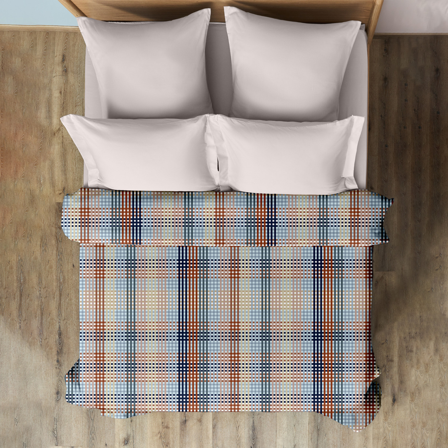 Пододеяльник Austero - фото № 2