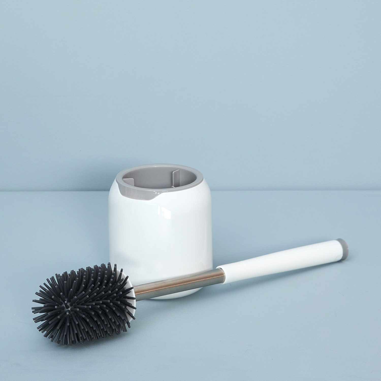 Ершик туалетный Fontanamare - фото № 6