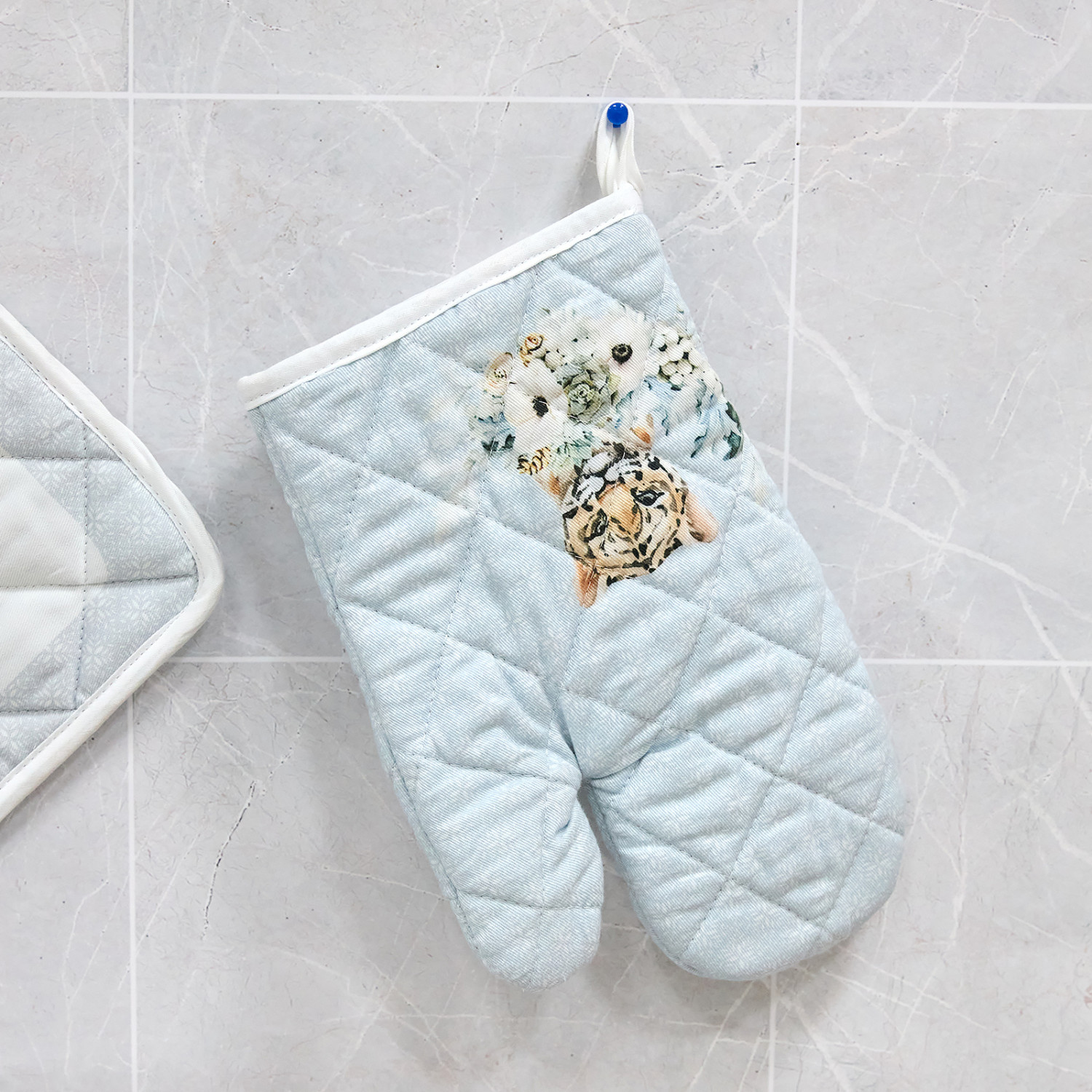 Прихватка-рукавица Invernale