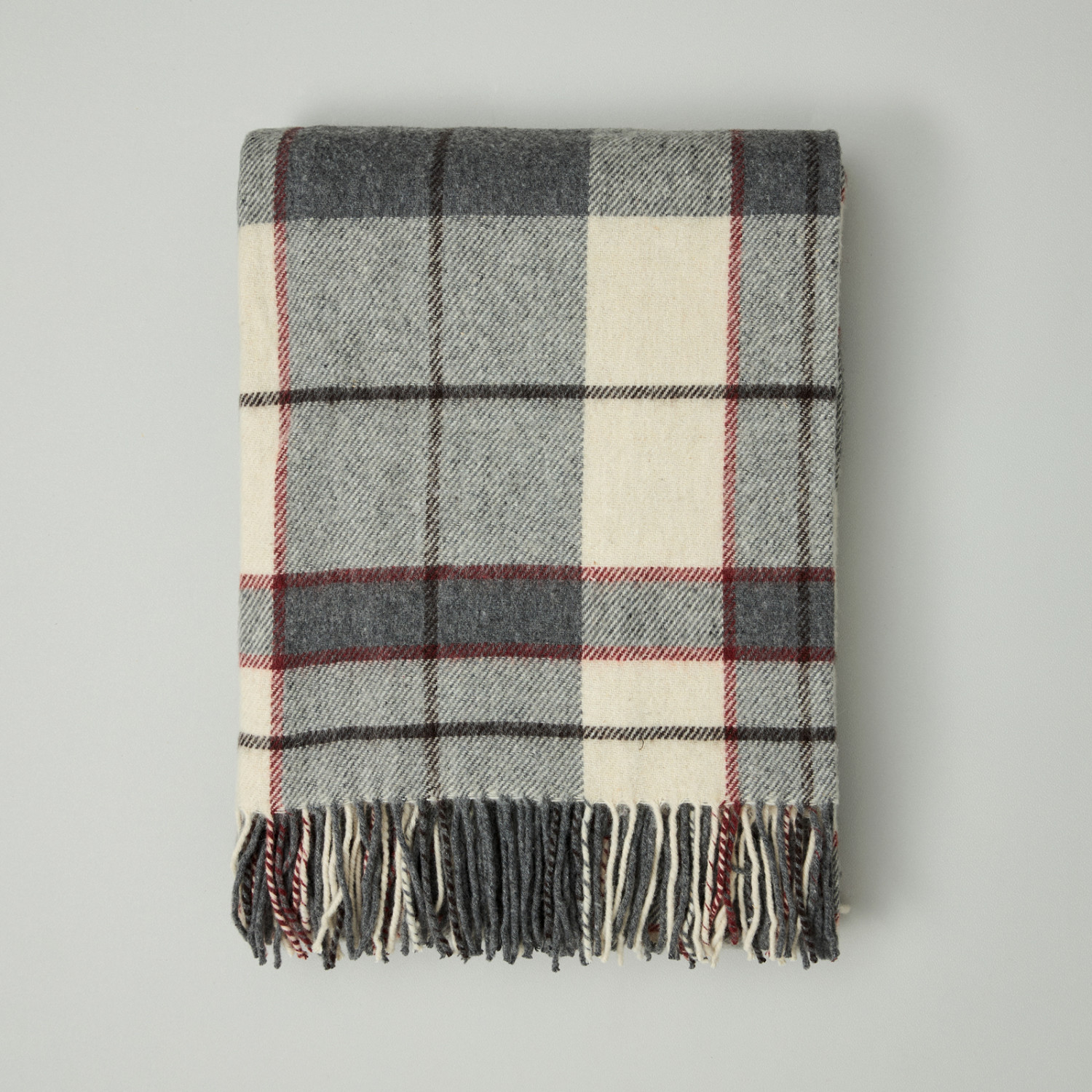 Плед Abia - фото № 2