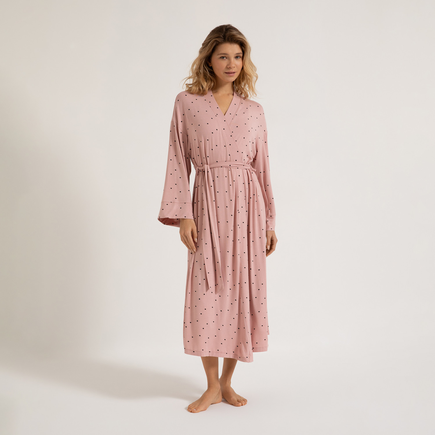 Халат Coquette - фото № 3