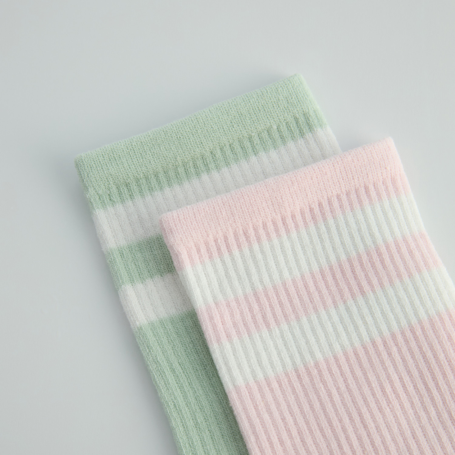 Носки Парадайз, 2 пары - фото № 2