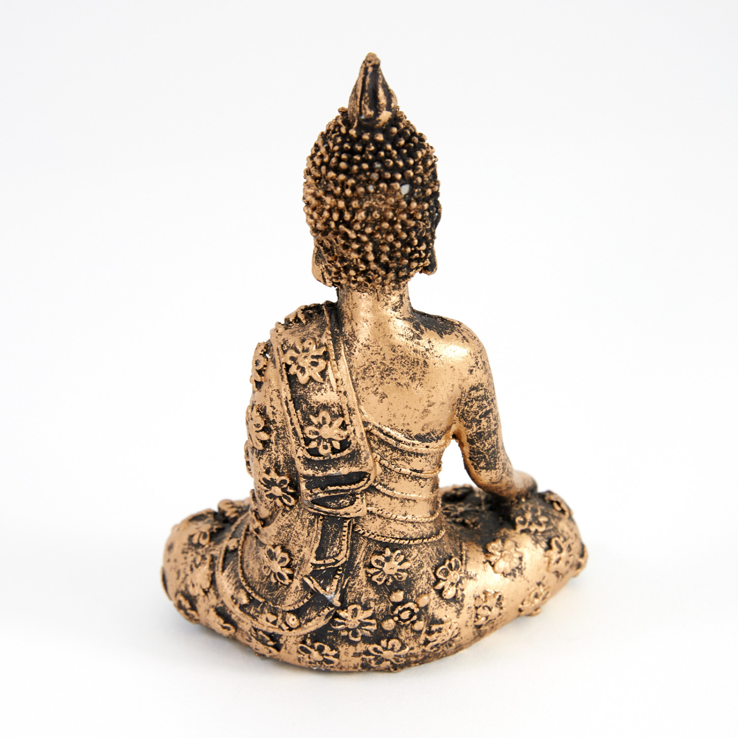 Статуэтка Будда - фото № 4
