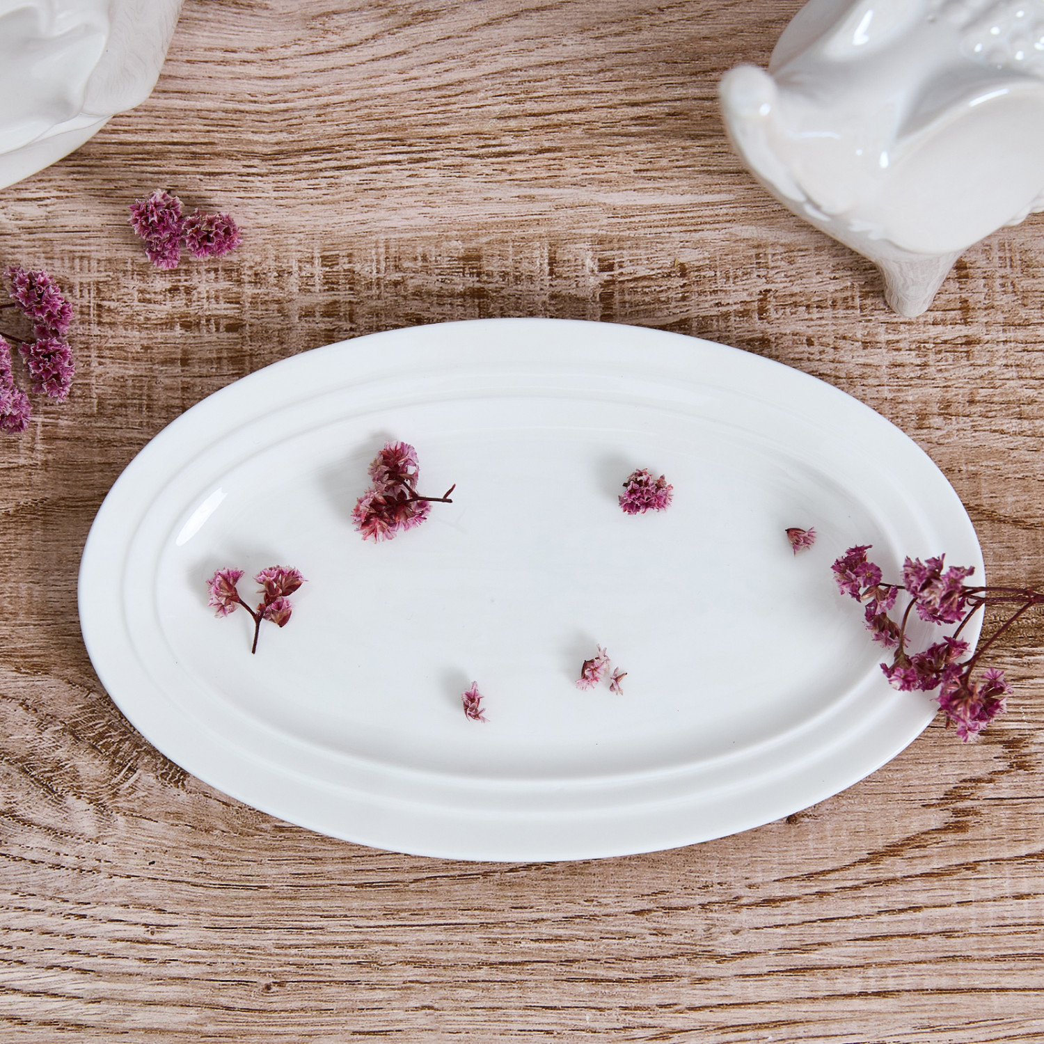 Блюдо Marshmallows - фото № 2