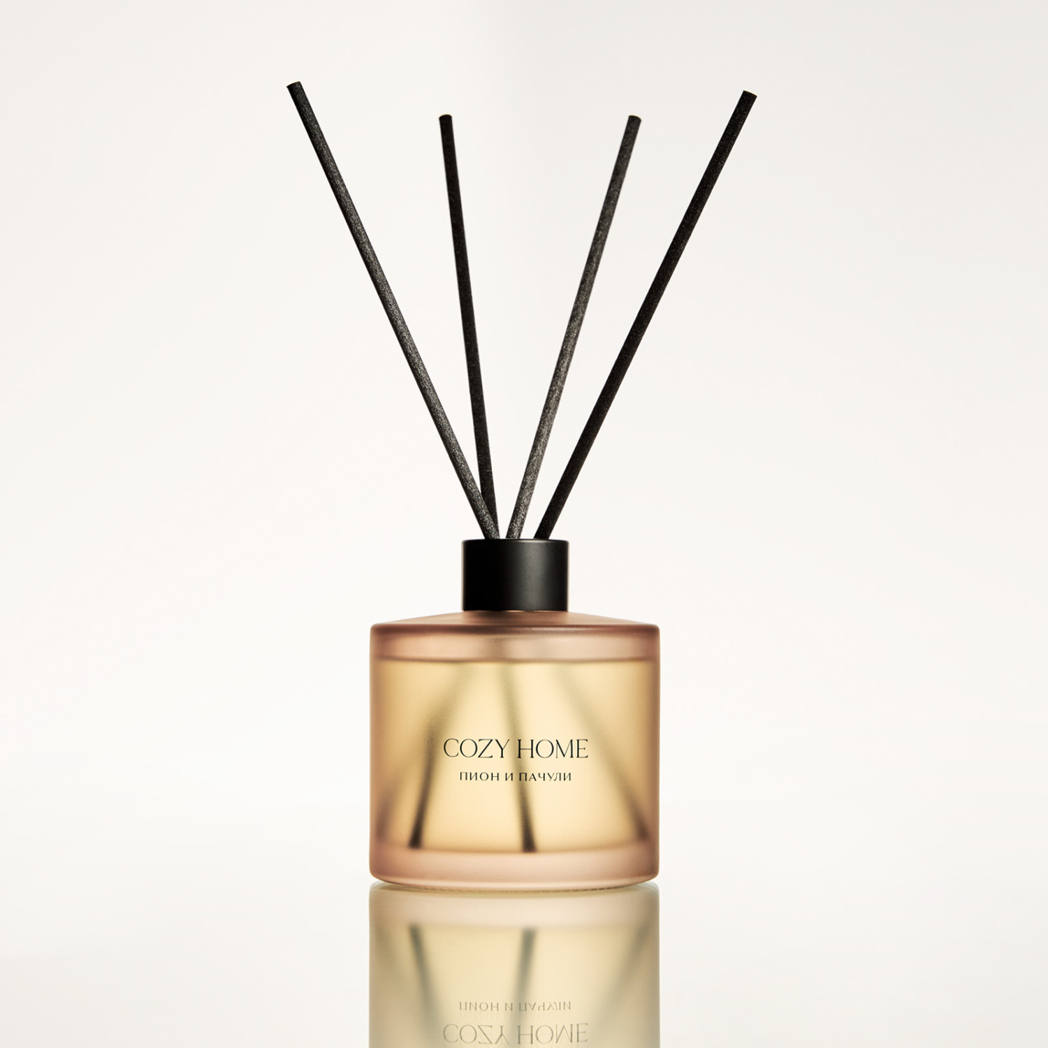 Диффузор Пион и пачули I 200 мл - фото № 3