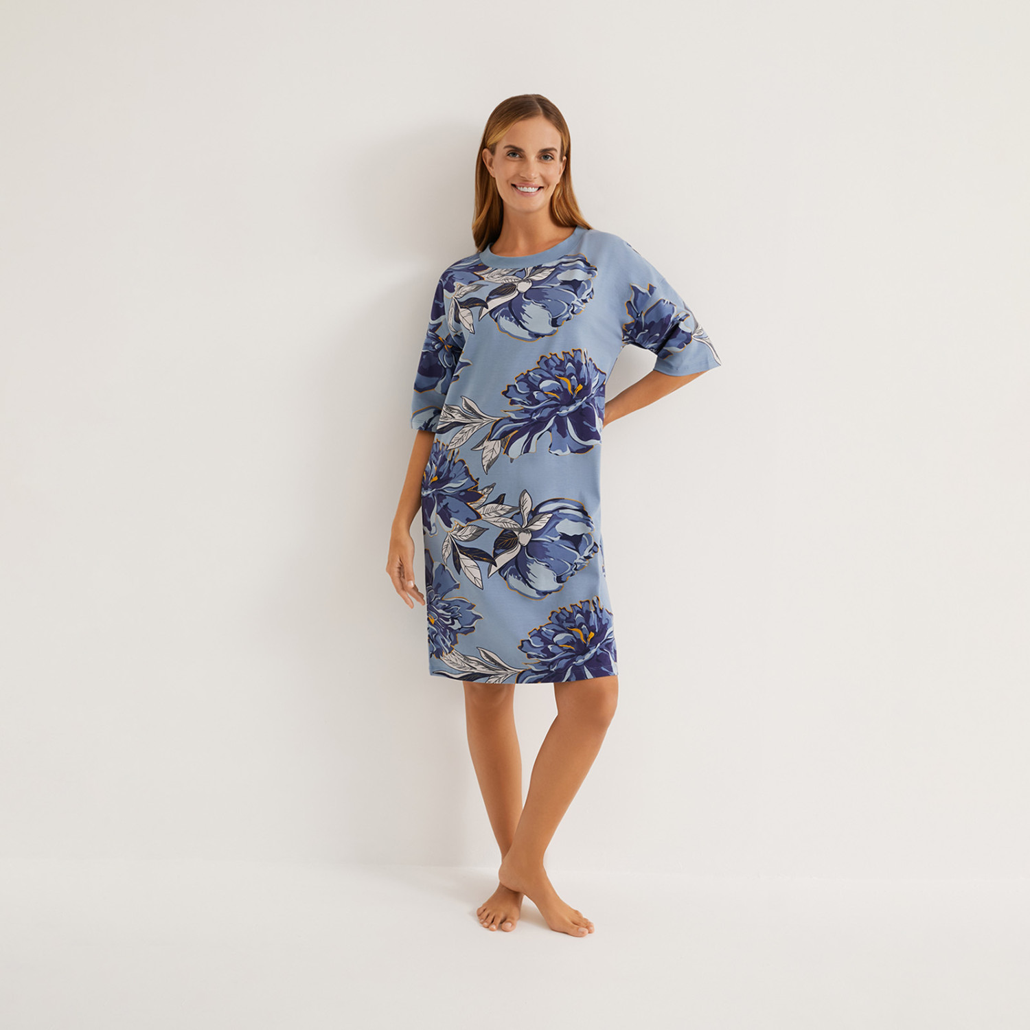 Сорочка Varenka II - фото № 4